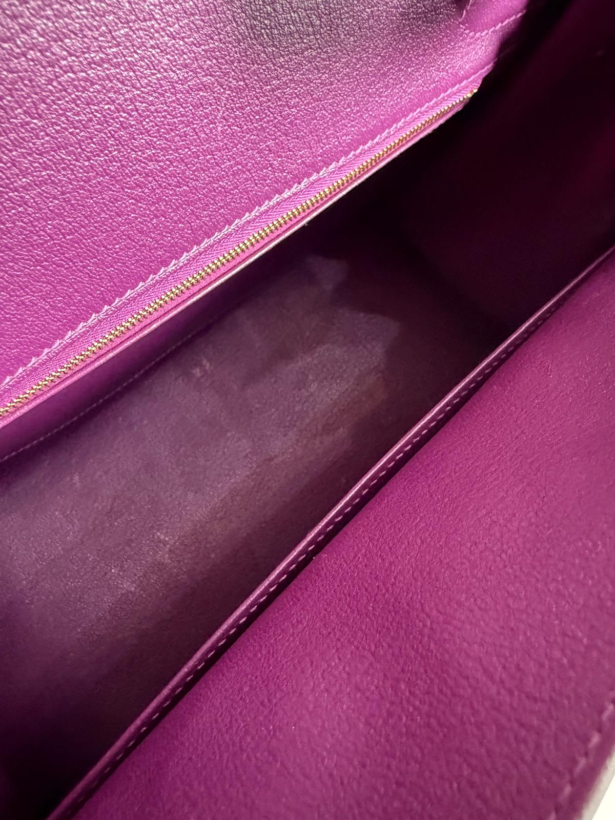 Hermès Birkin 30 bag