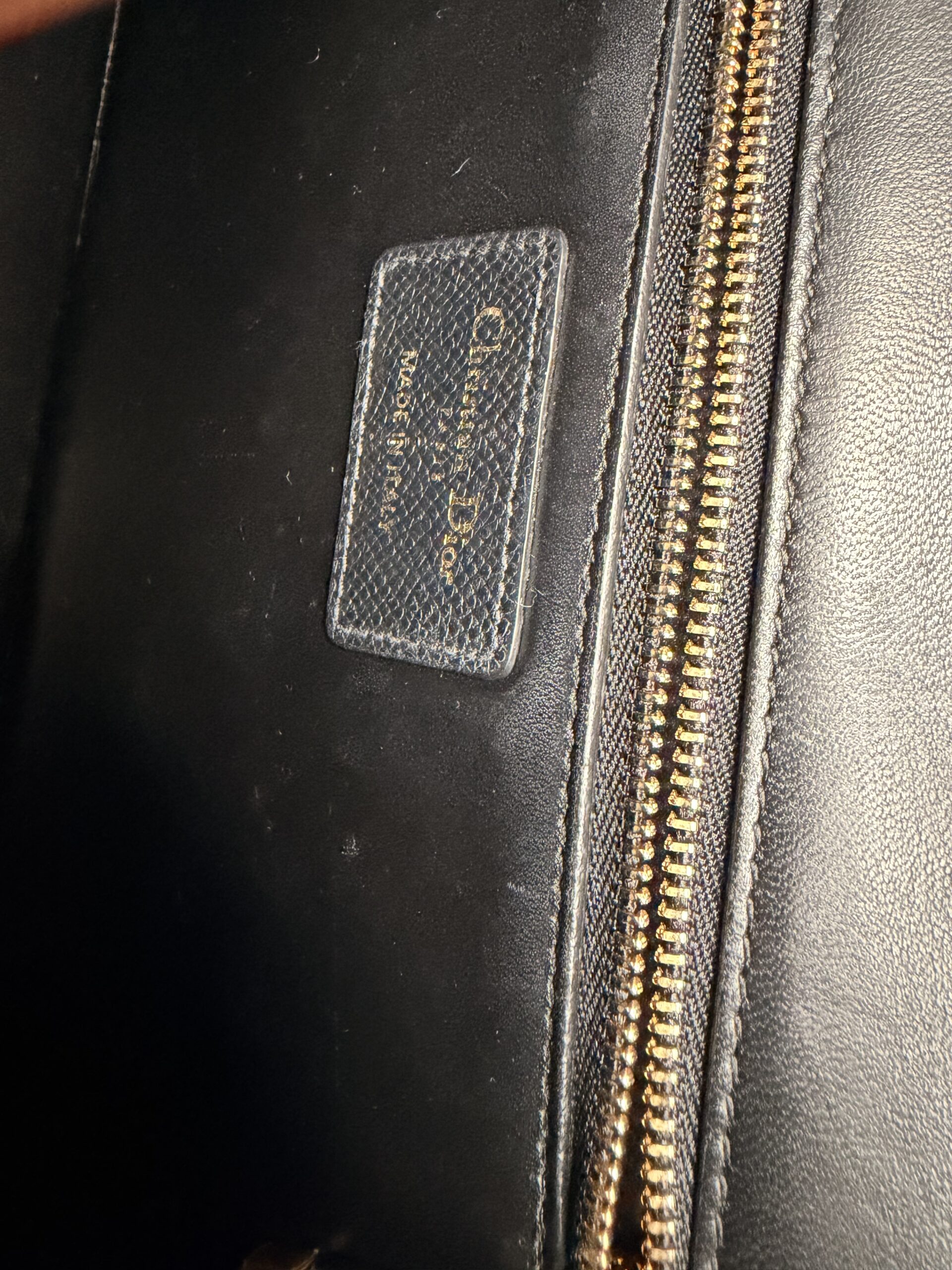 Dior Bag