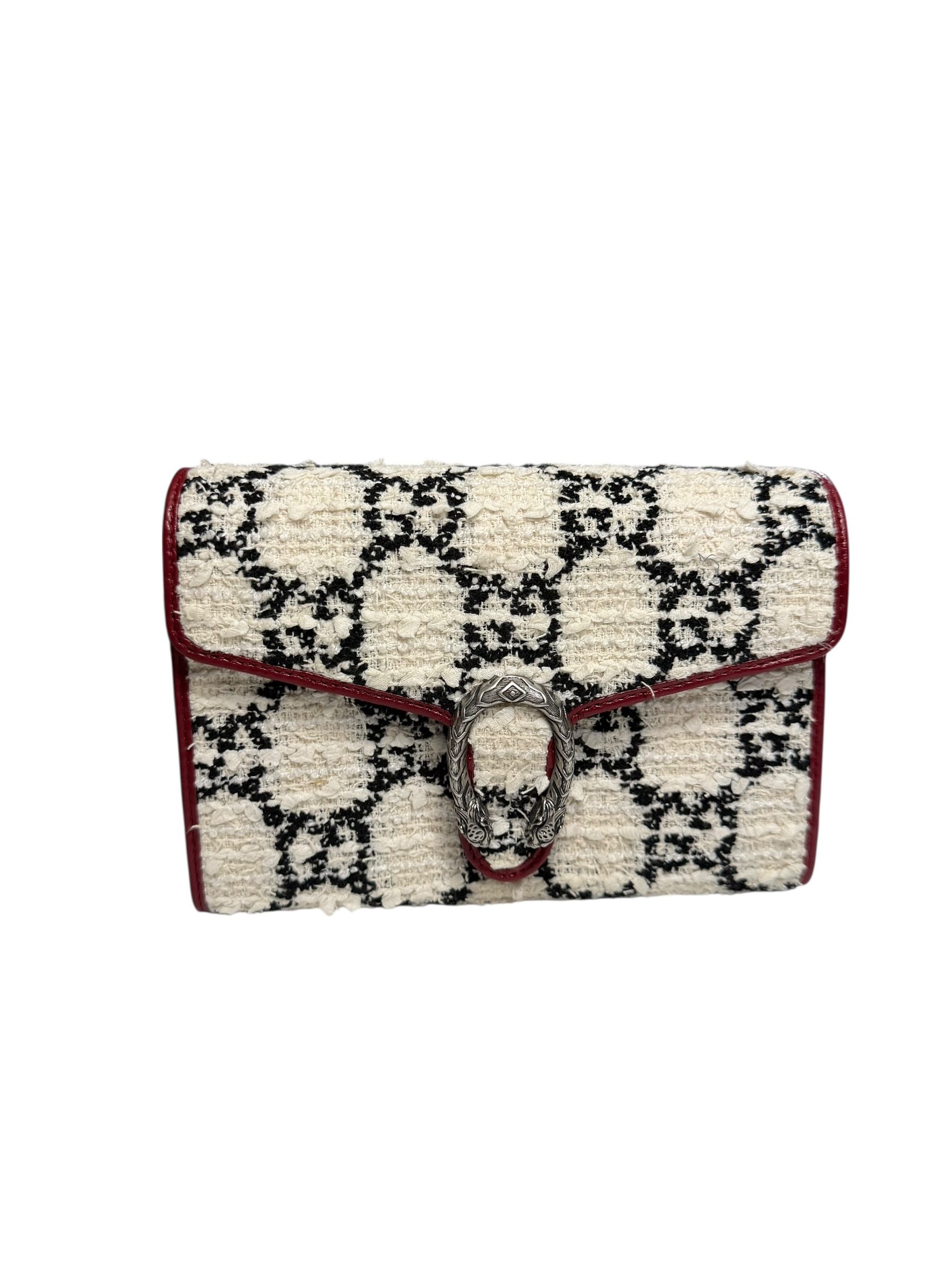 Gucci Dionysus bag