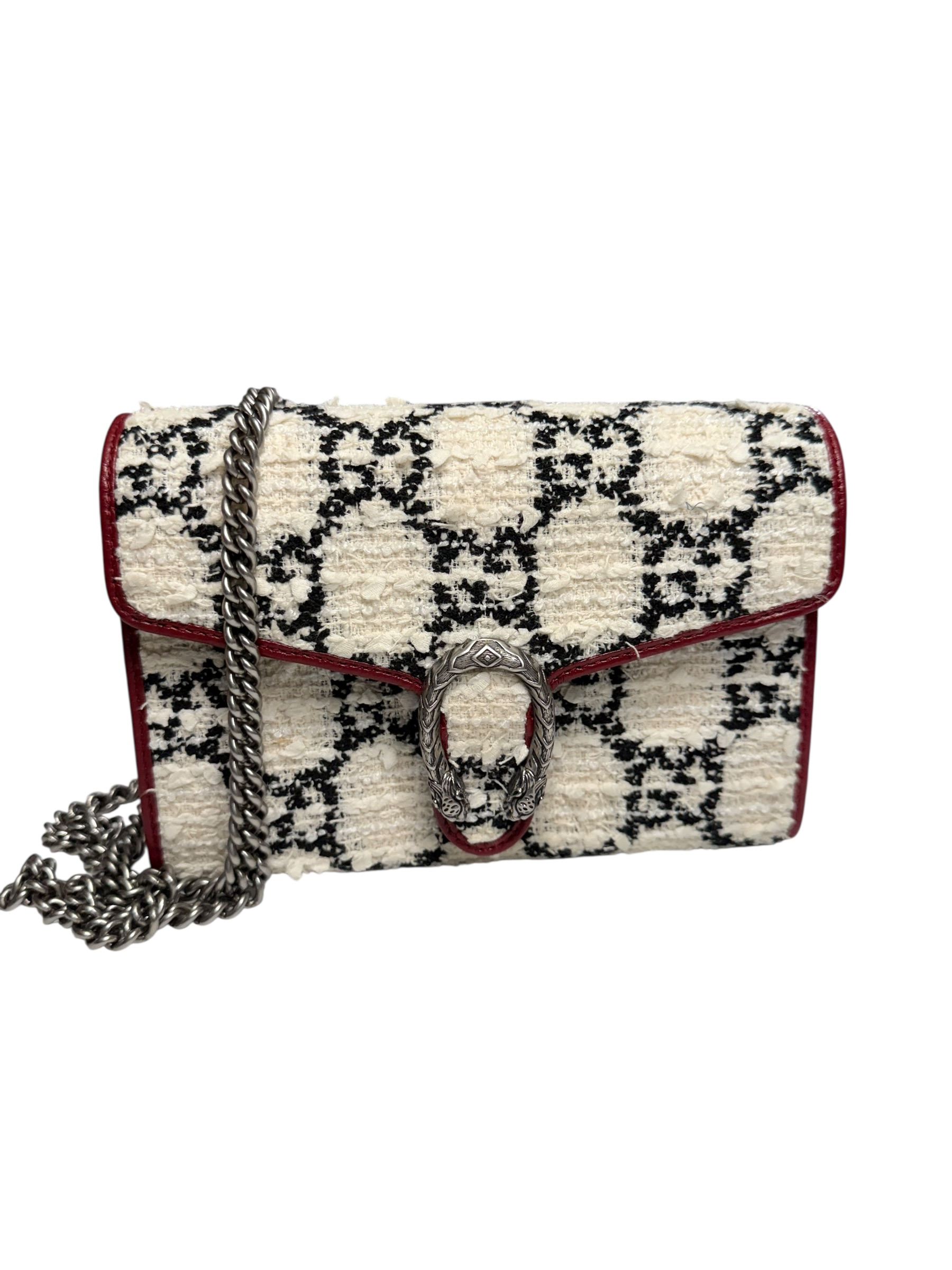 Gucci Dionysus bag