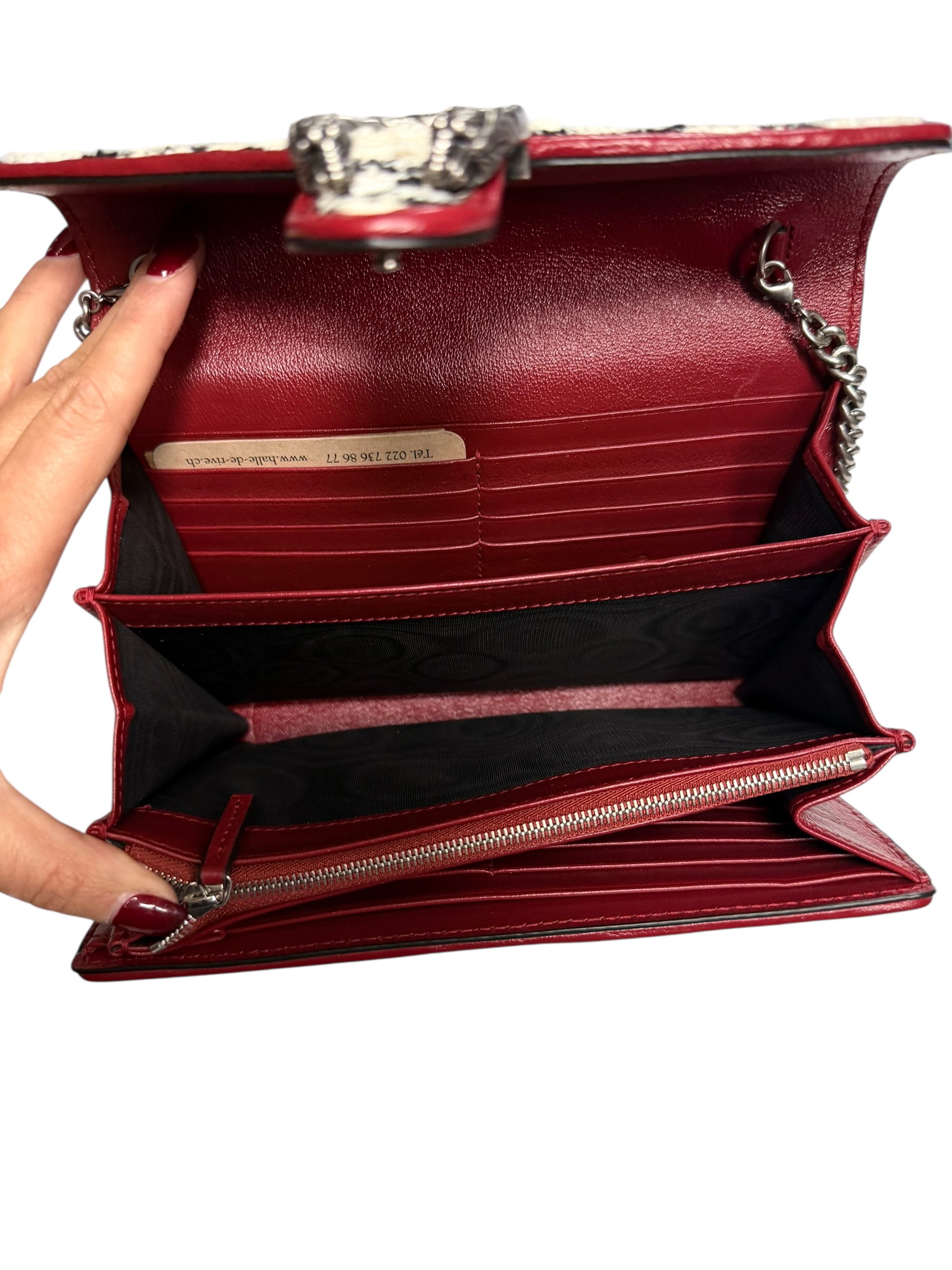 Gucci Dionysus bag