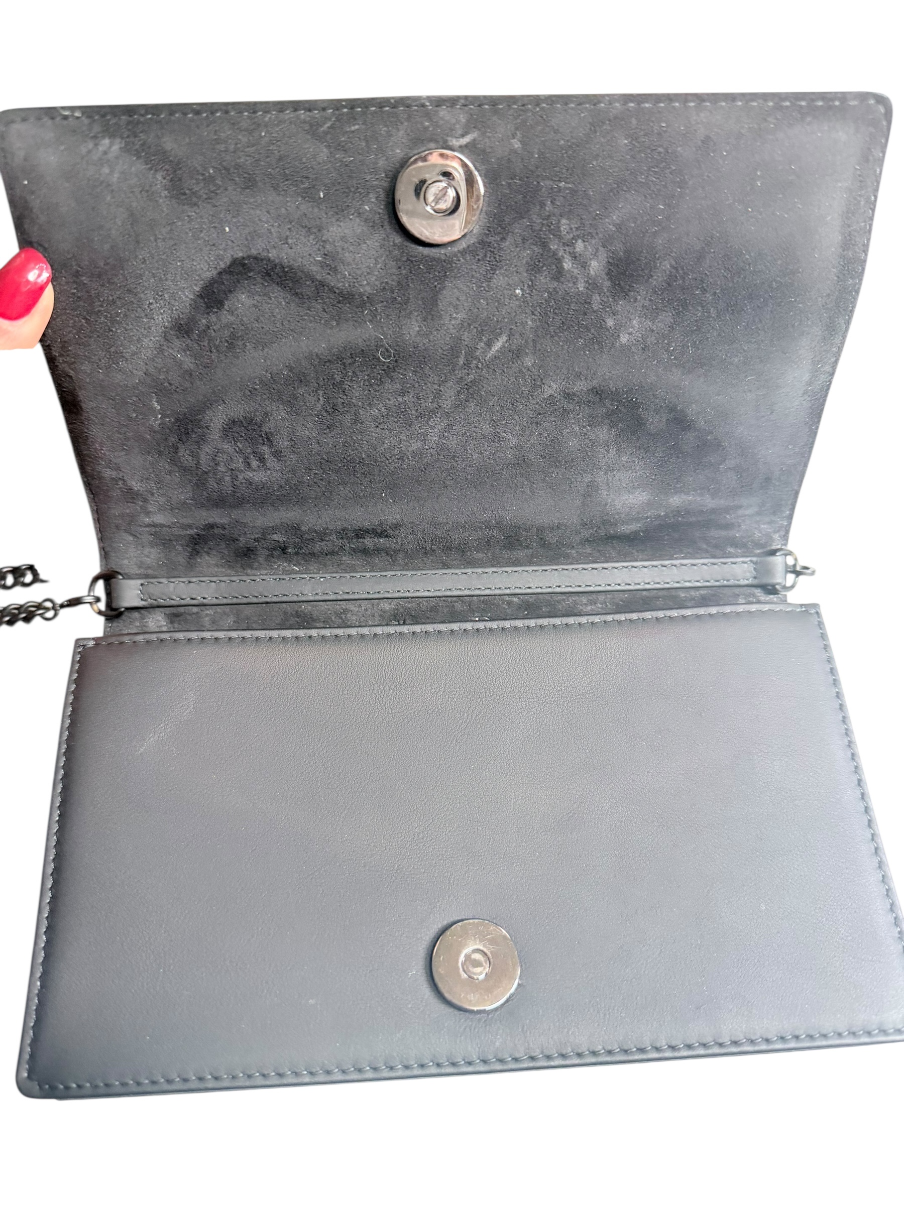 Dior bag