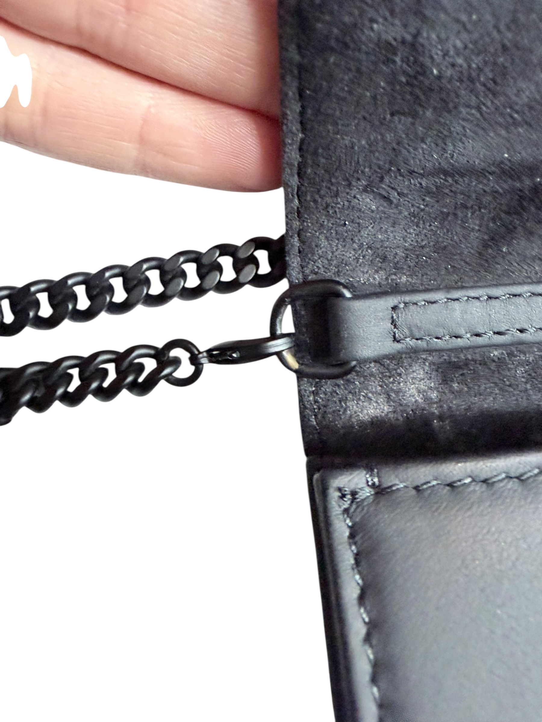 Dior bag | Marché LOOP