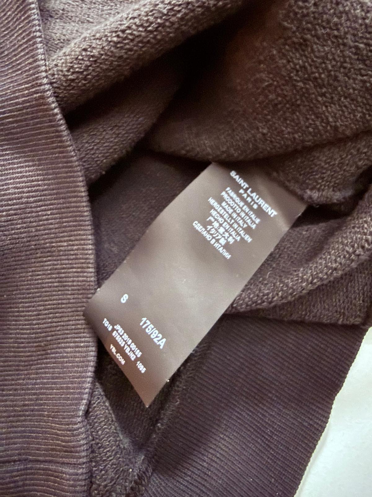 Saint Laurent sweater | Marché LOOP