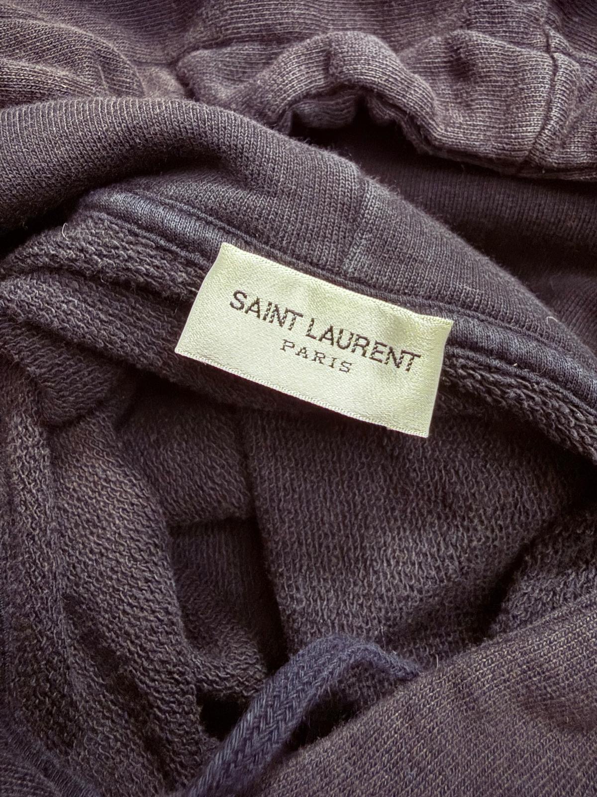 Saint Laurent sweater | Marché LOOP