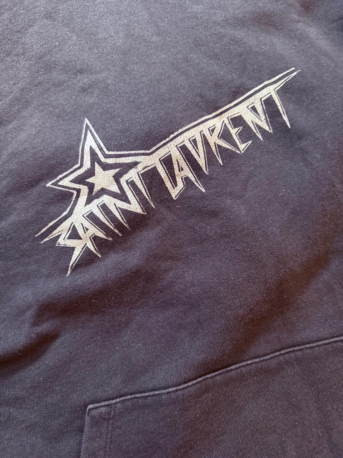 Saint Laurent sweater | Marché LOOP
