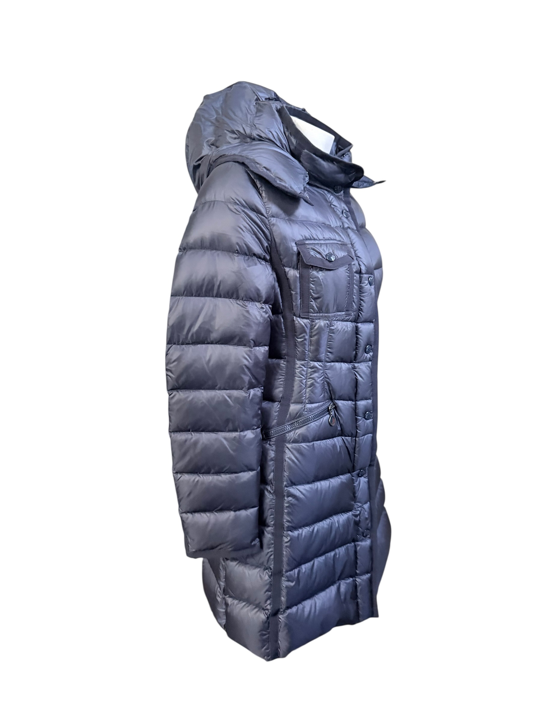 Moncler down jacket | Marché LOOP