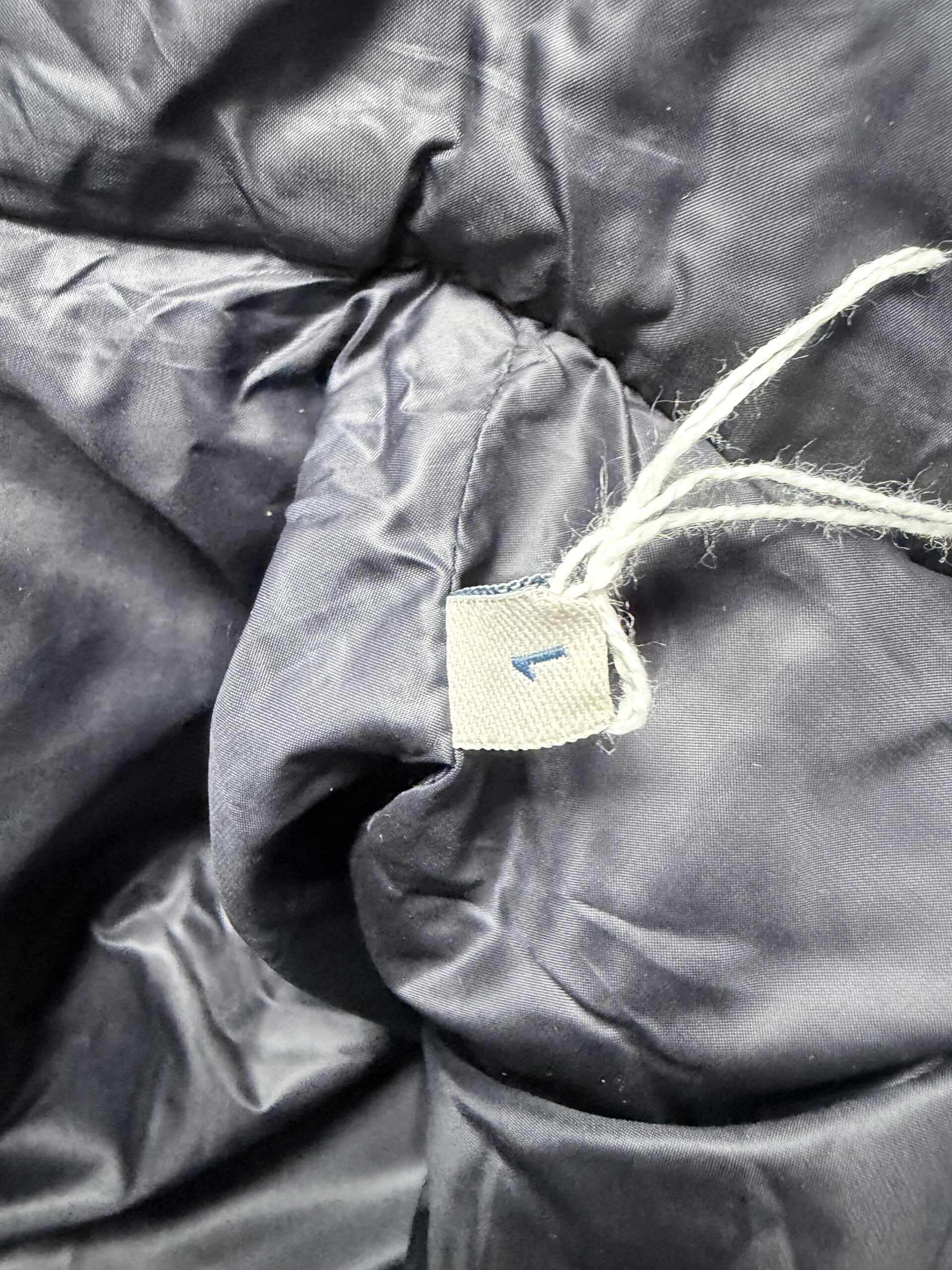 Moncler down jacket