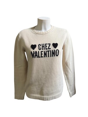 Valentino sweater | Marché LOOP