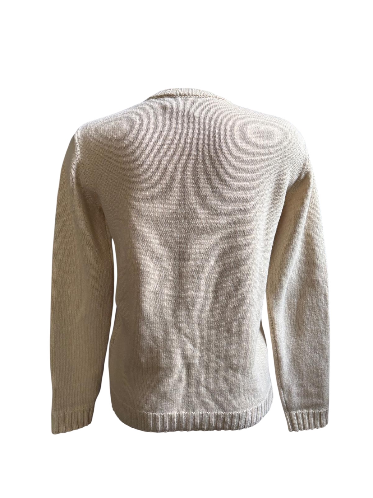 Valentino sweater | Marché LOOP