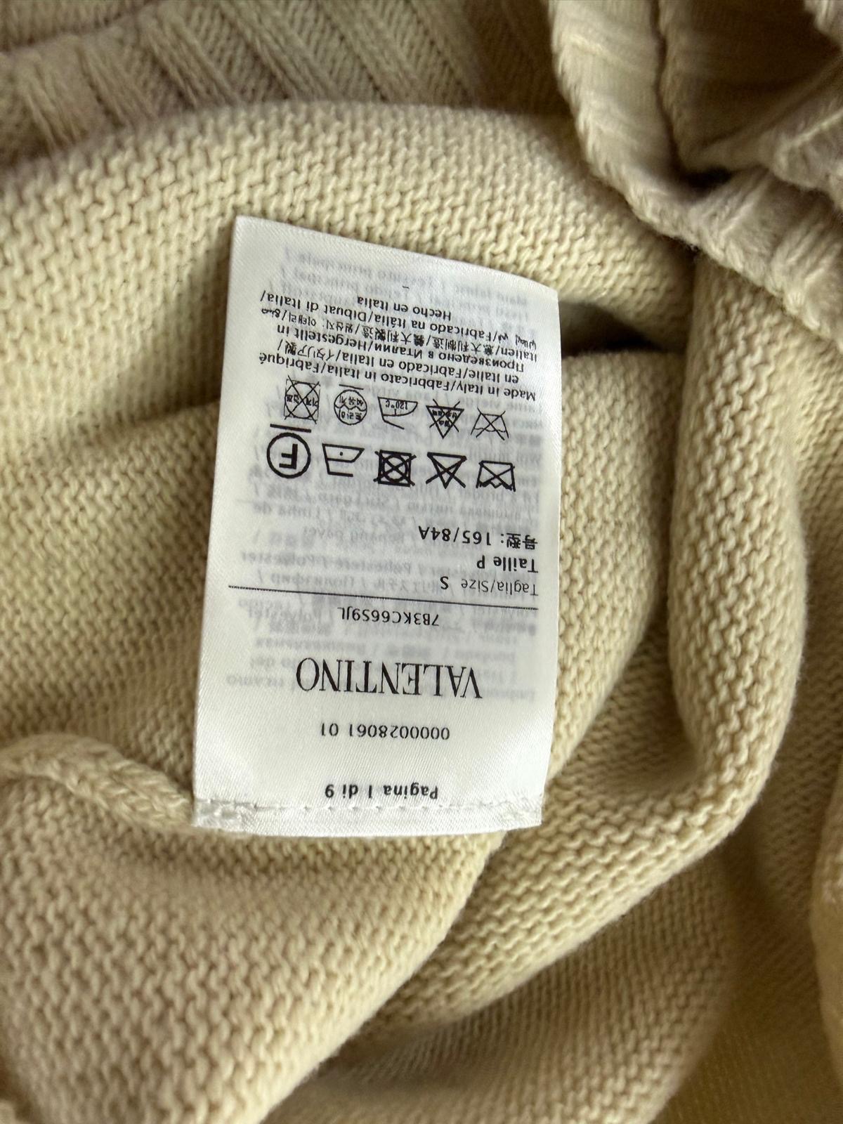 Valentino sweater | Marché LOOP