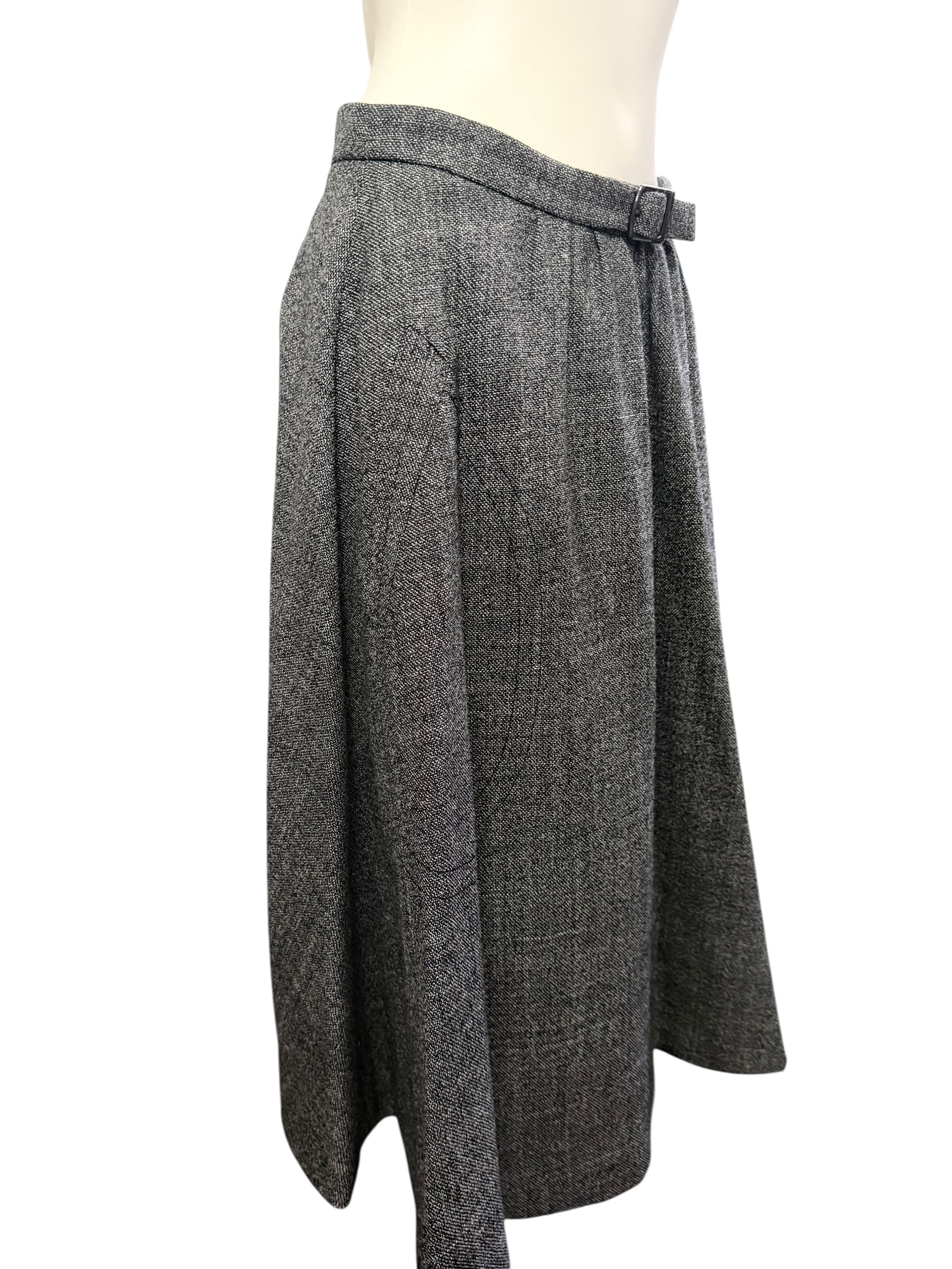 Dior skirt