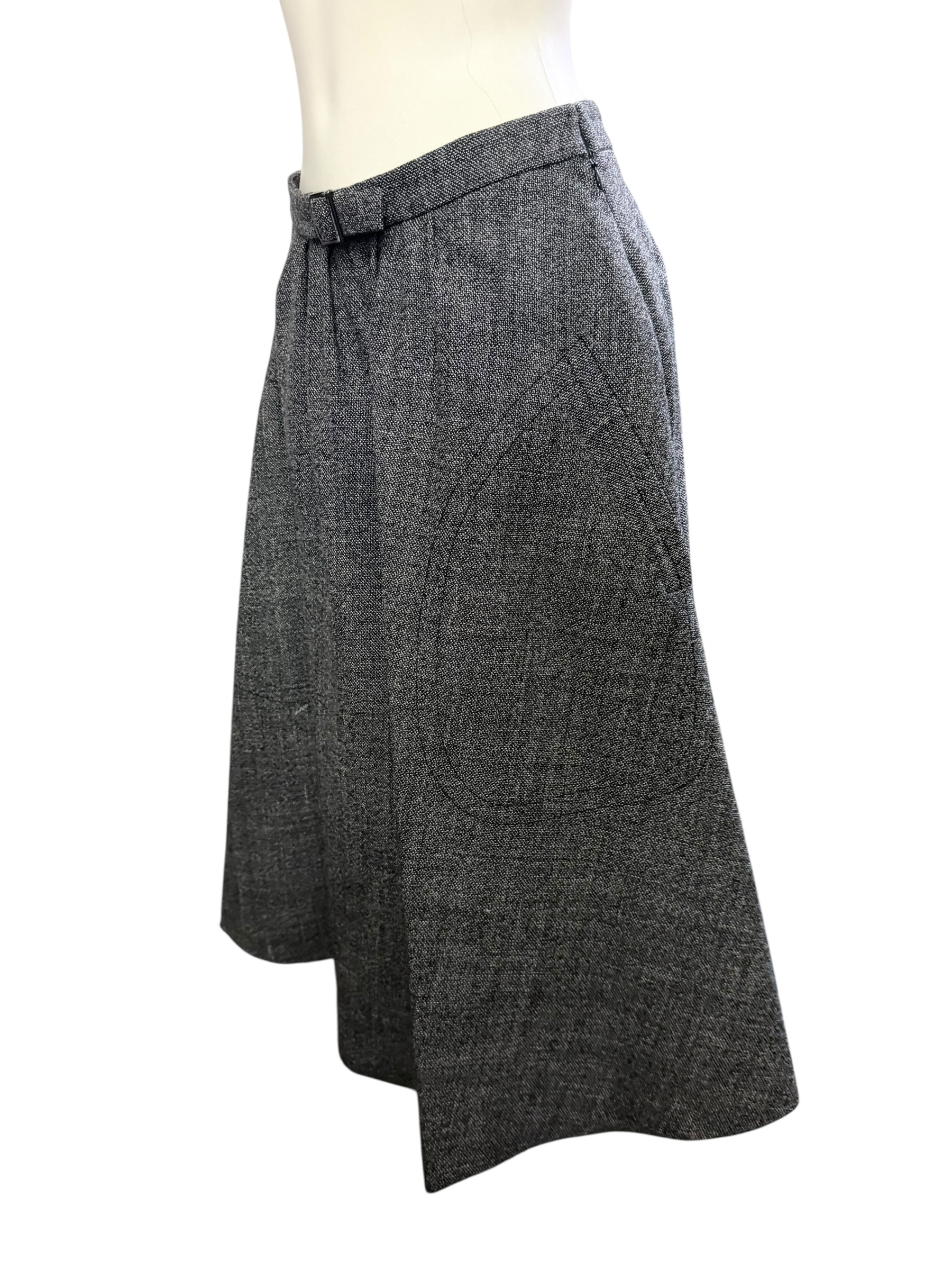 Dior skirt | LOOP-Marktplatz