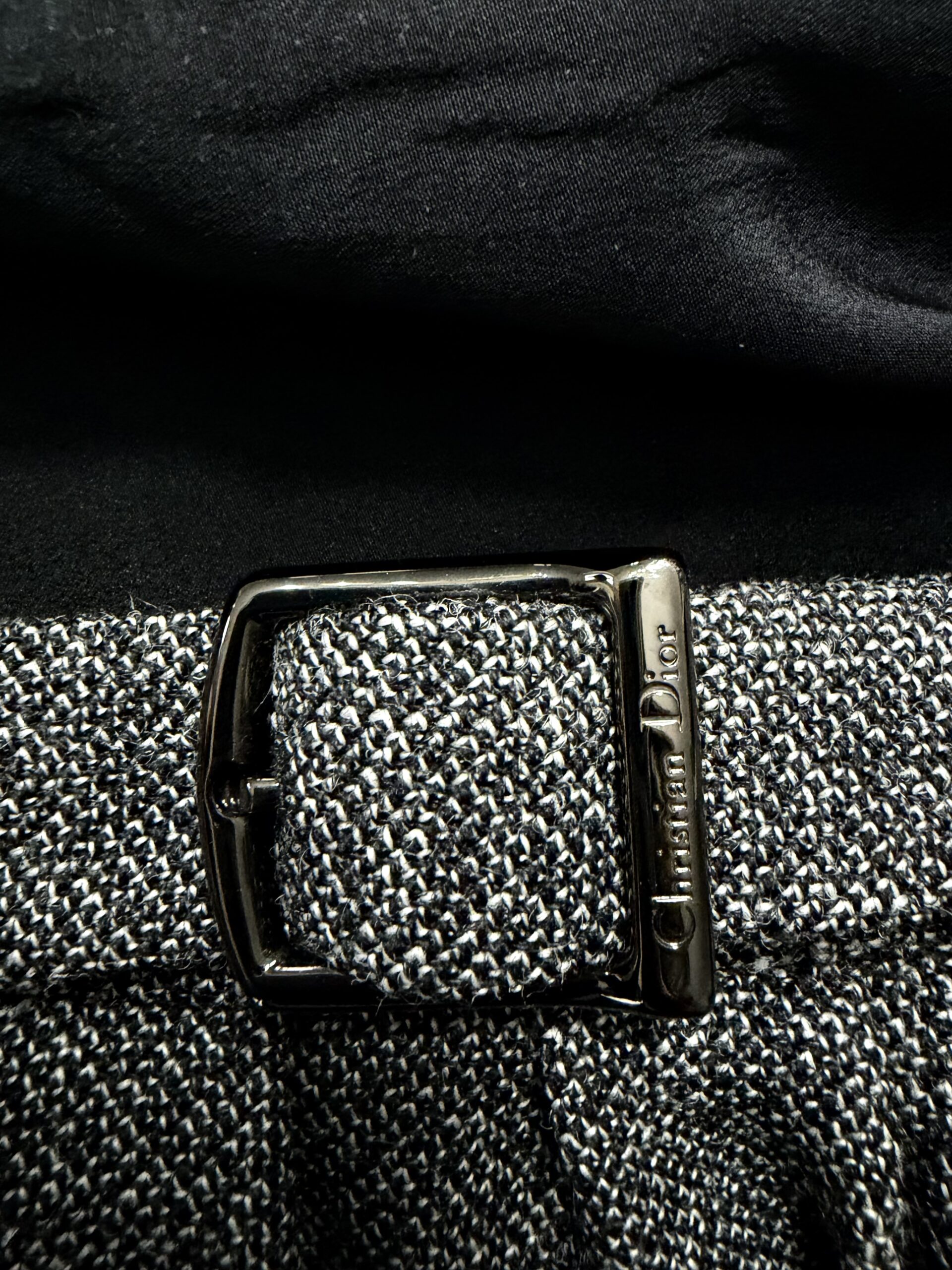 Dior skirt