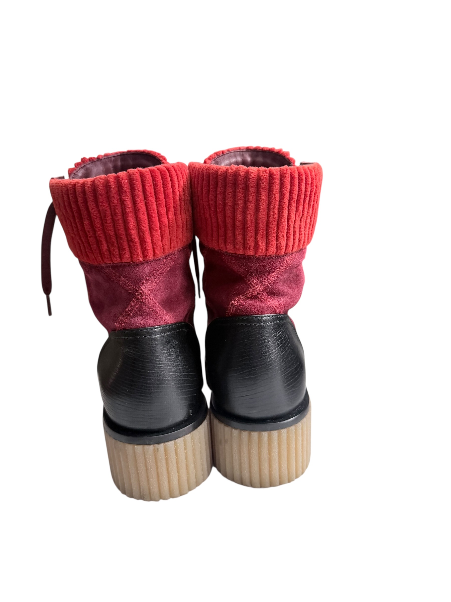 Chanel ankle boots | LOOP-Marktplatz