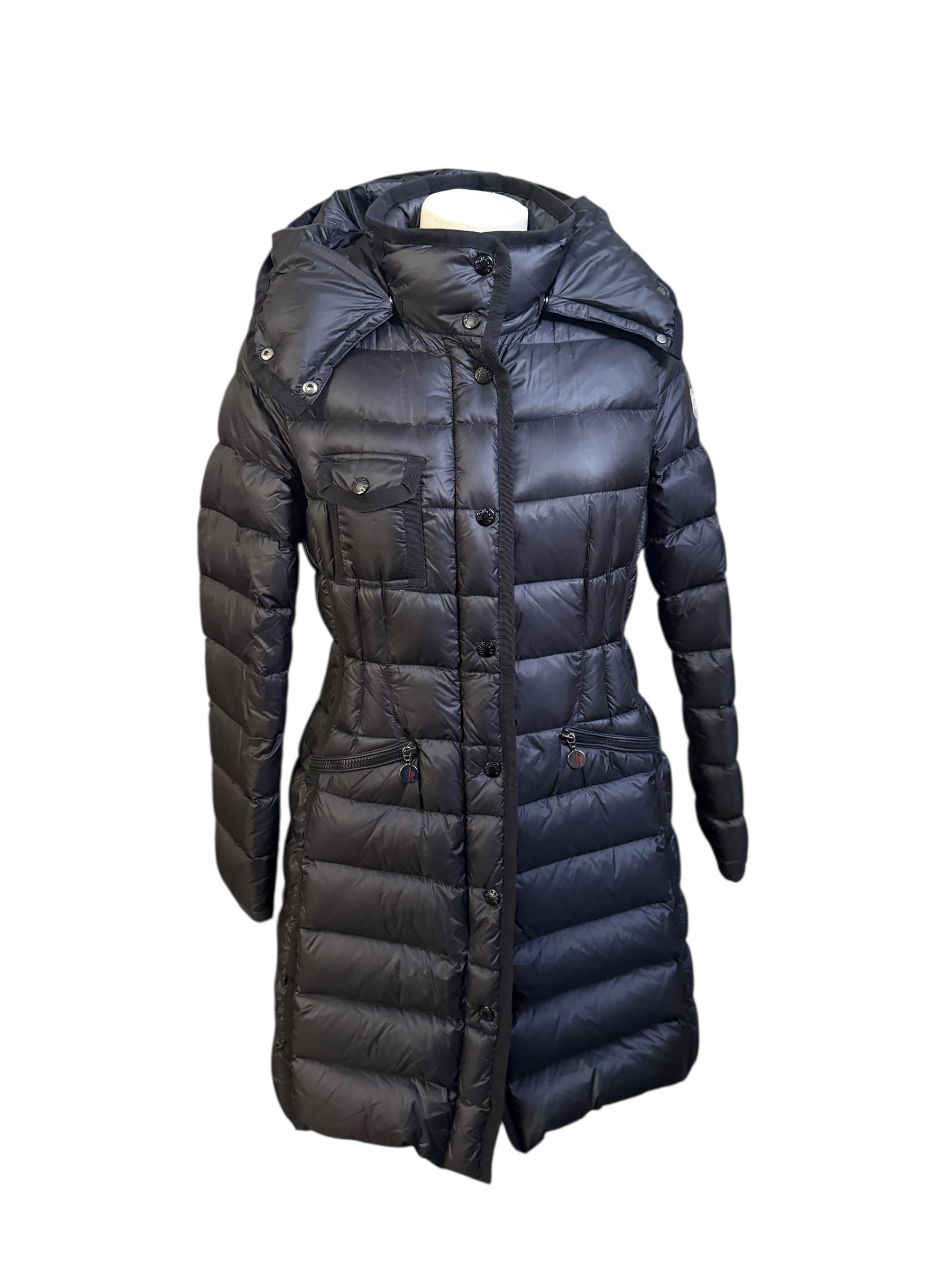 Moncler down jacket | Marché LOOP