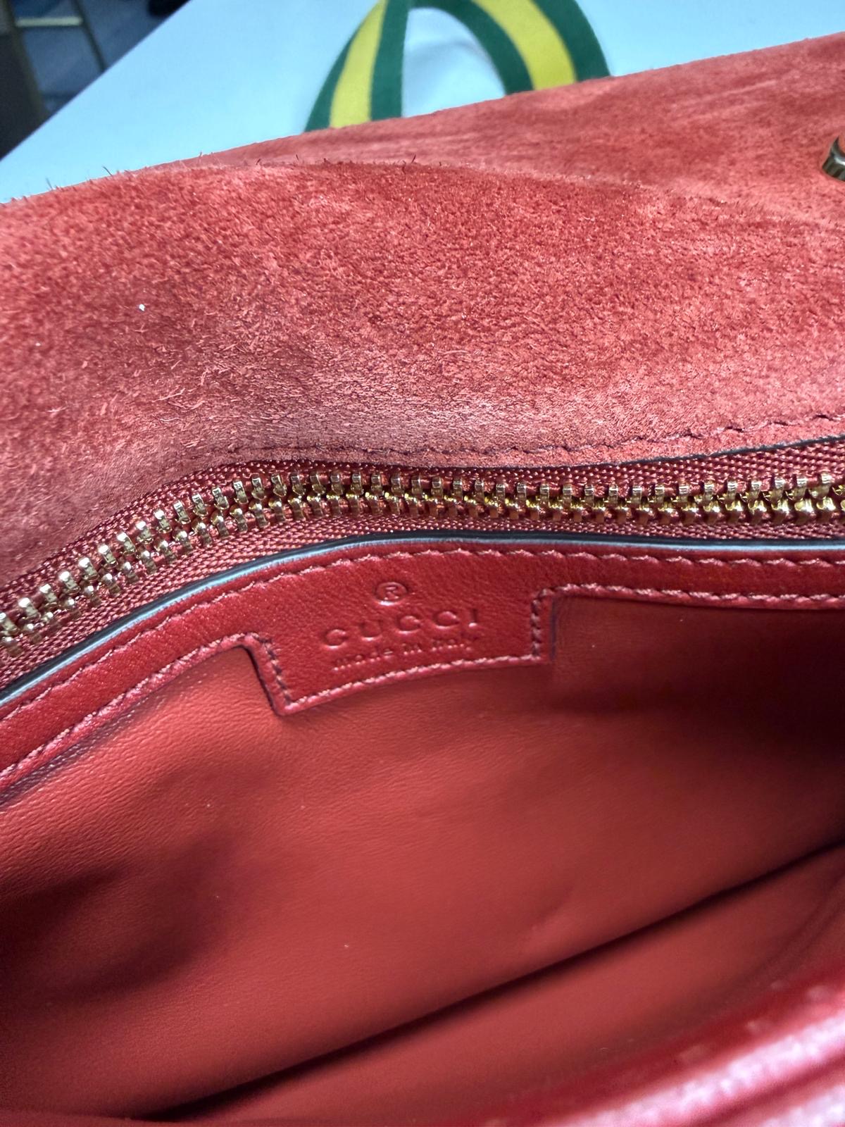 Gucci bag | Marché LOOP