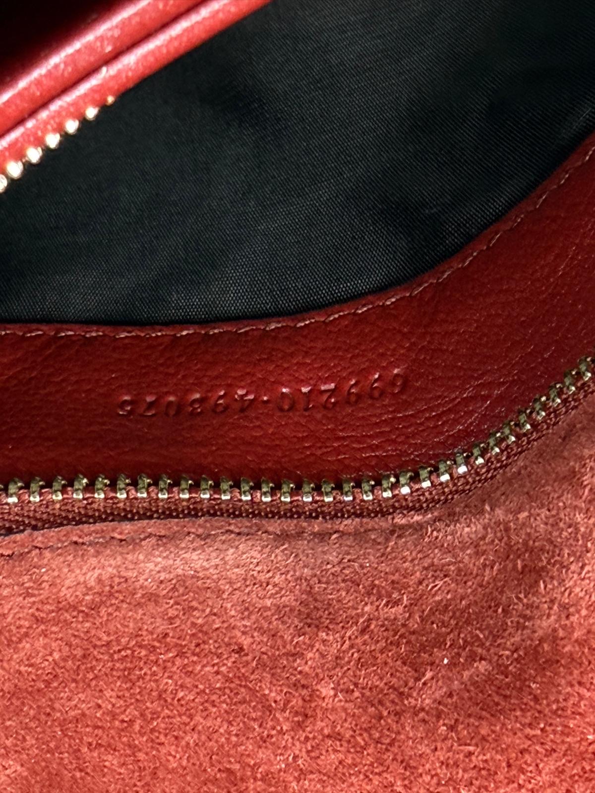 Gucci bag | Marché LOOP