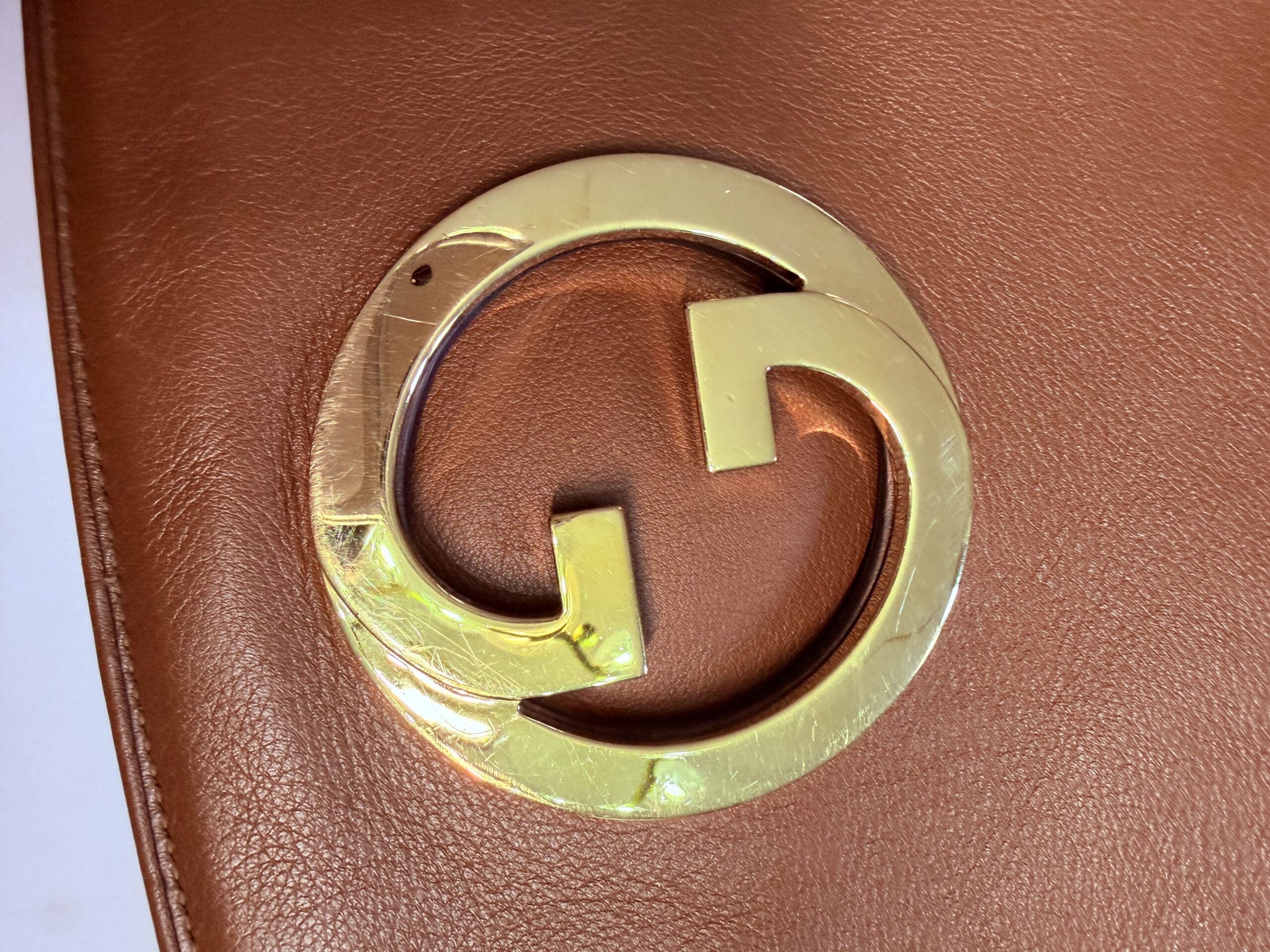 Gucci bag