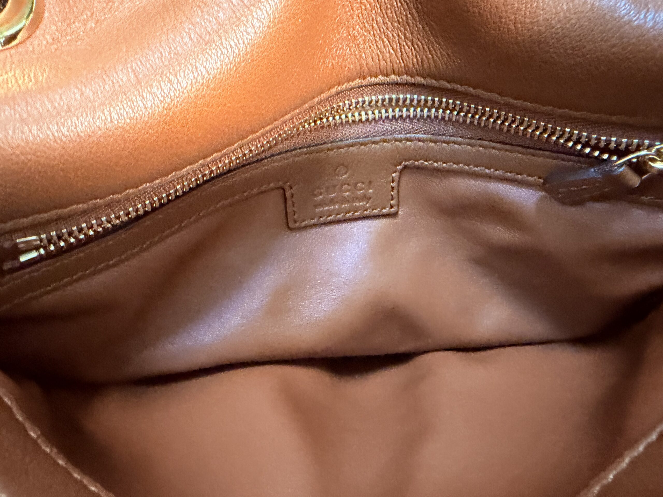 Gucci bag