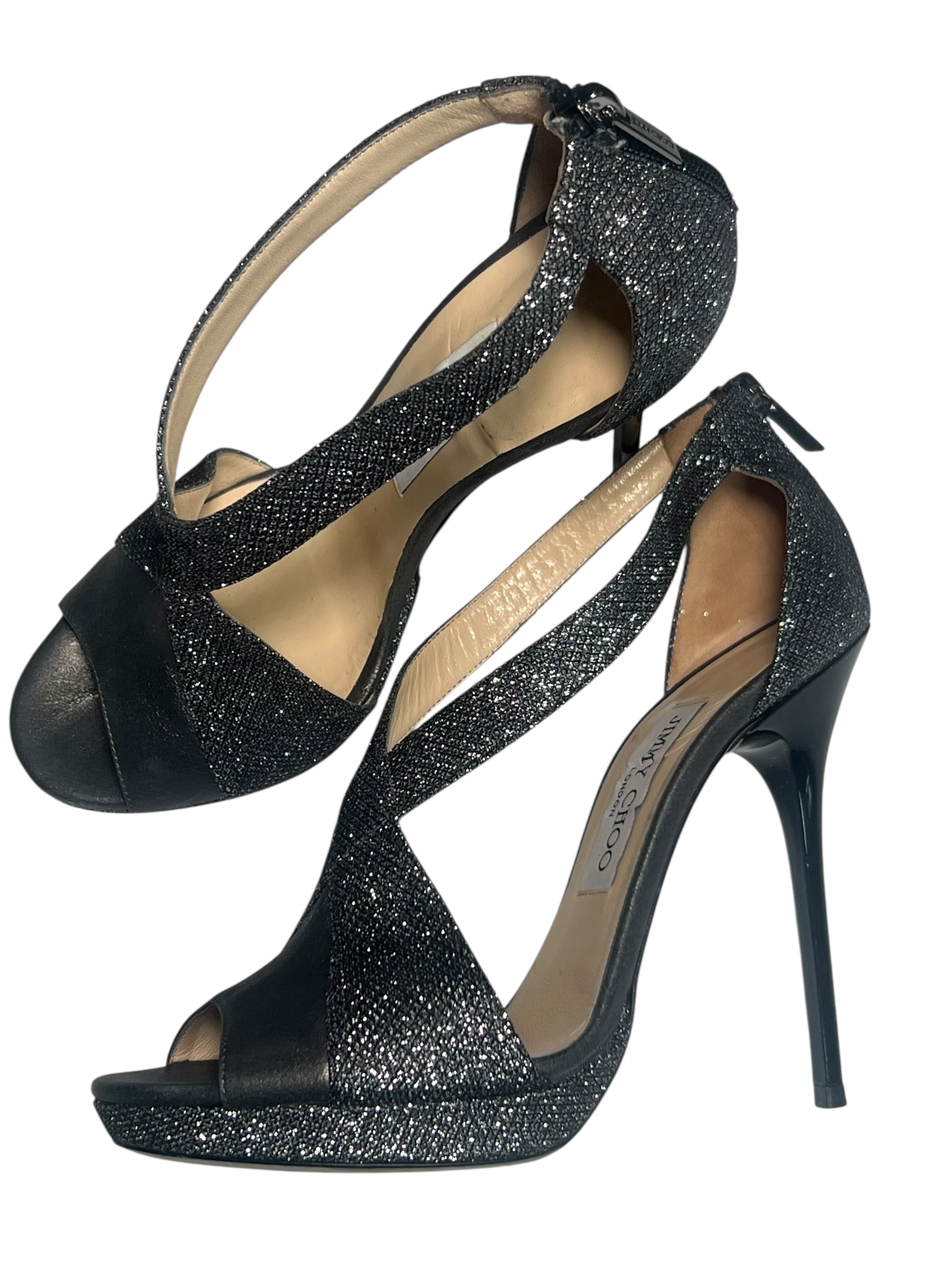 Jimmy Choo pumps