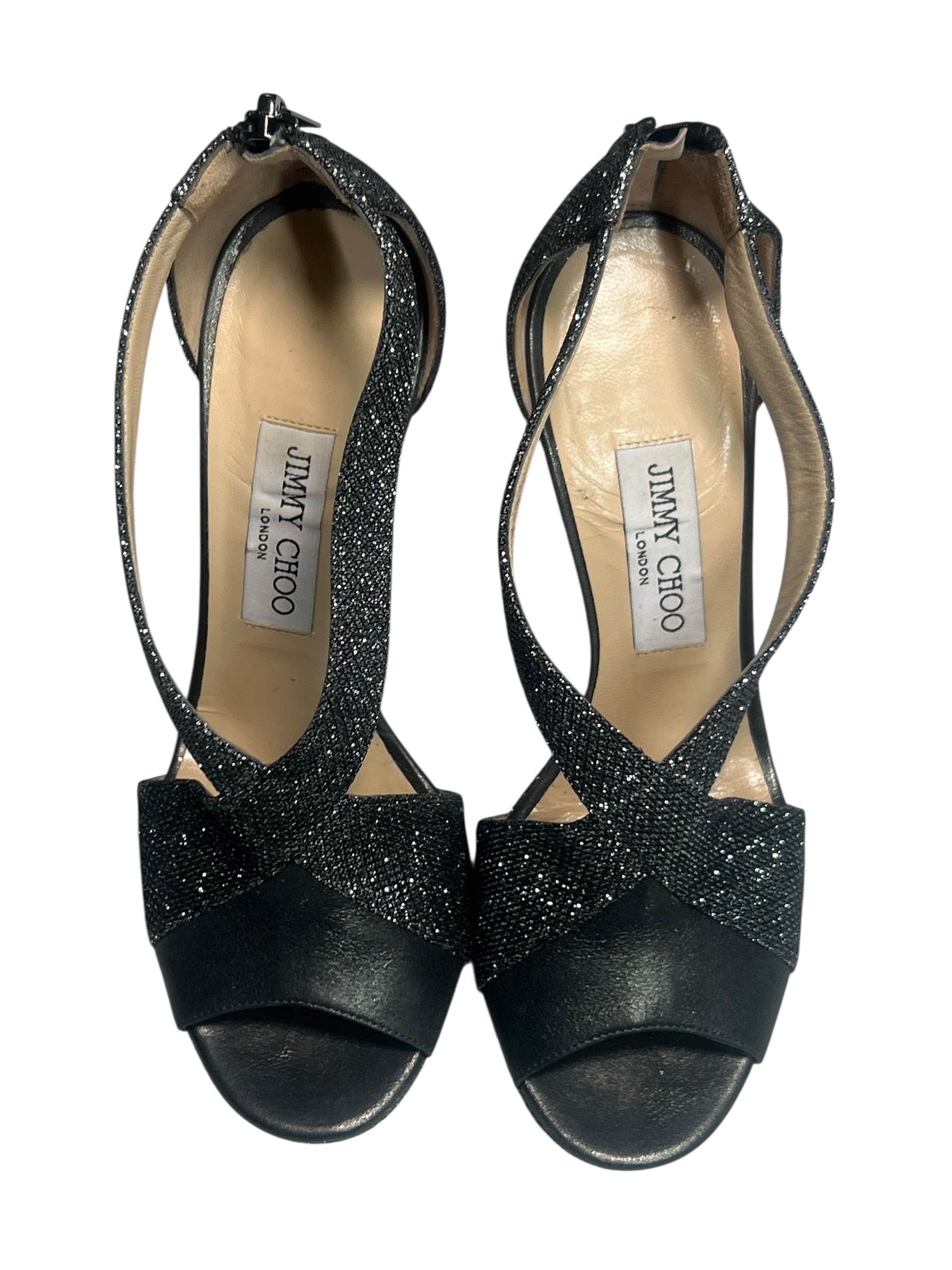 Jimmy Choo pumps