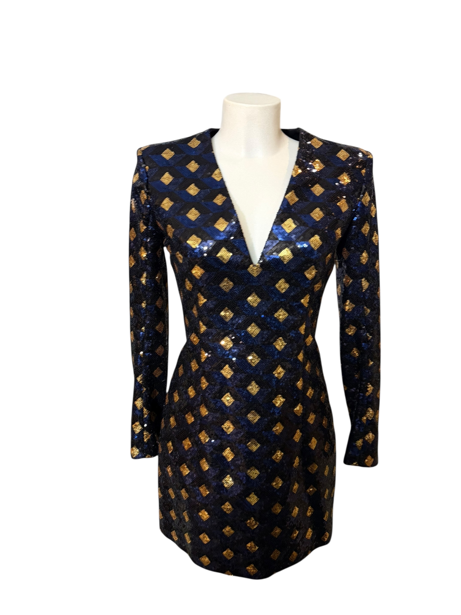 Balmain dress
