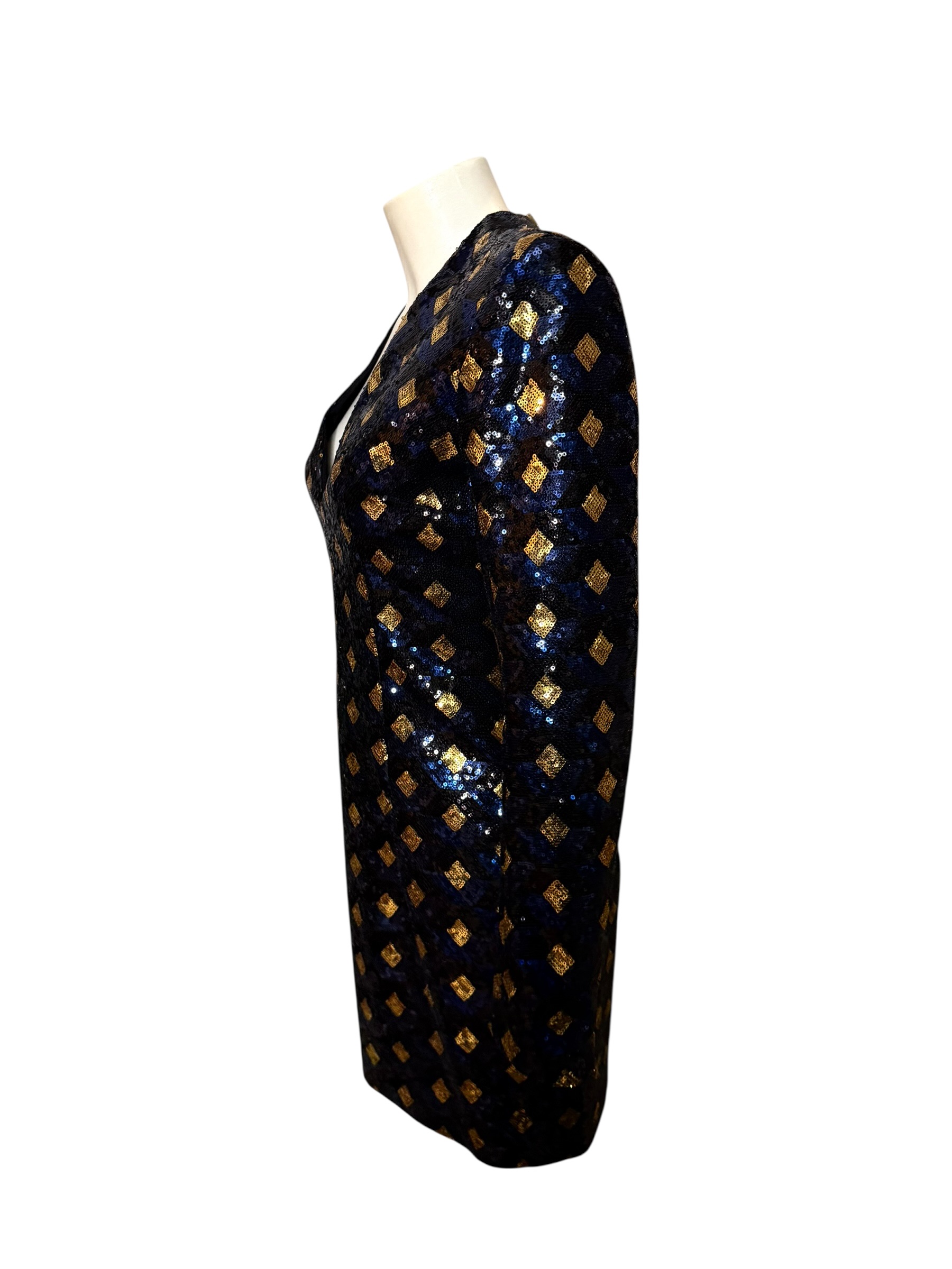 Balmain dress