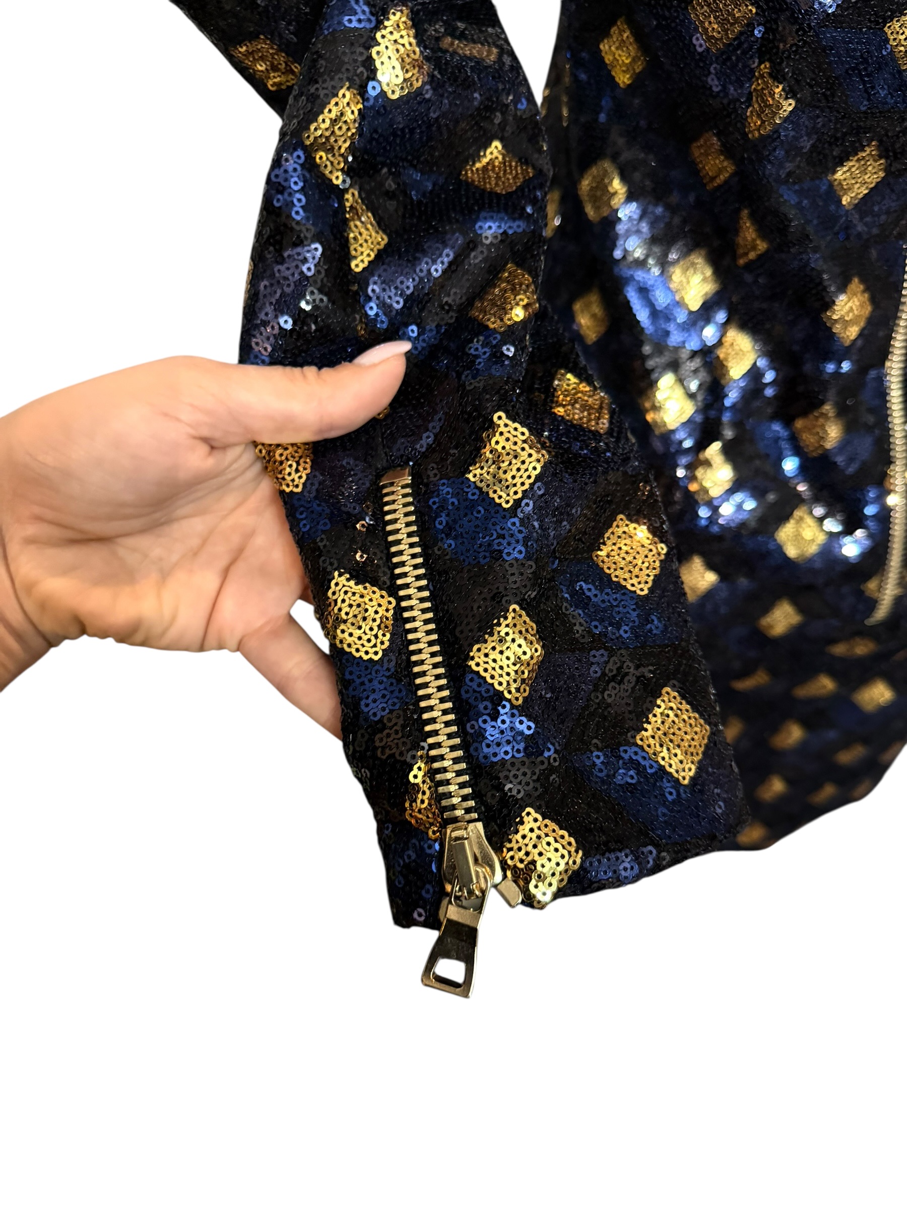 Balmain dress | Marché LOOP