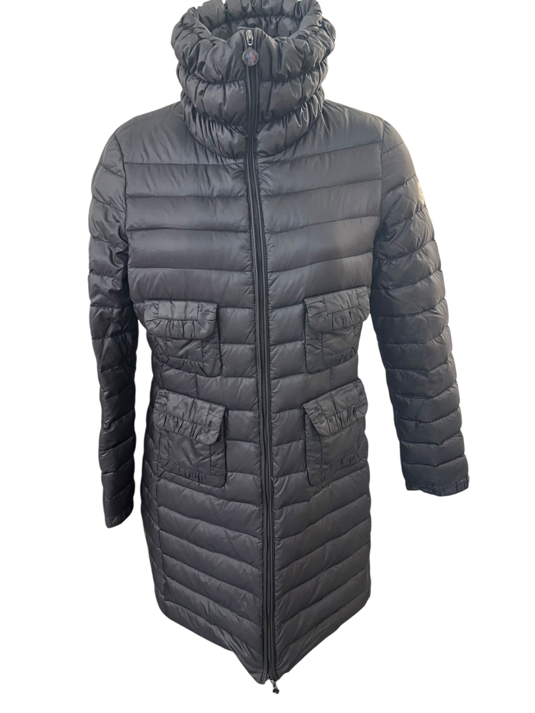 Moncler down jacket | Marché LOOP