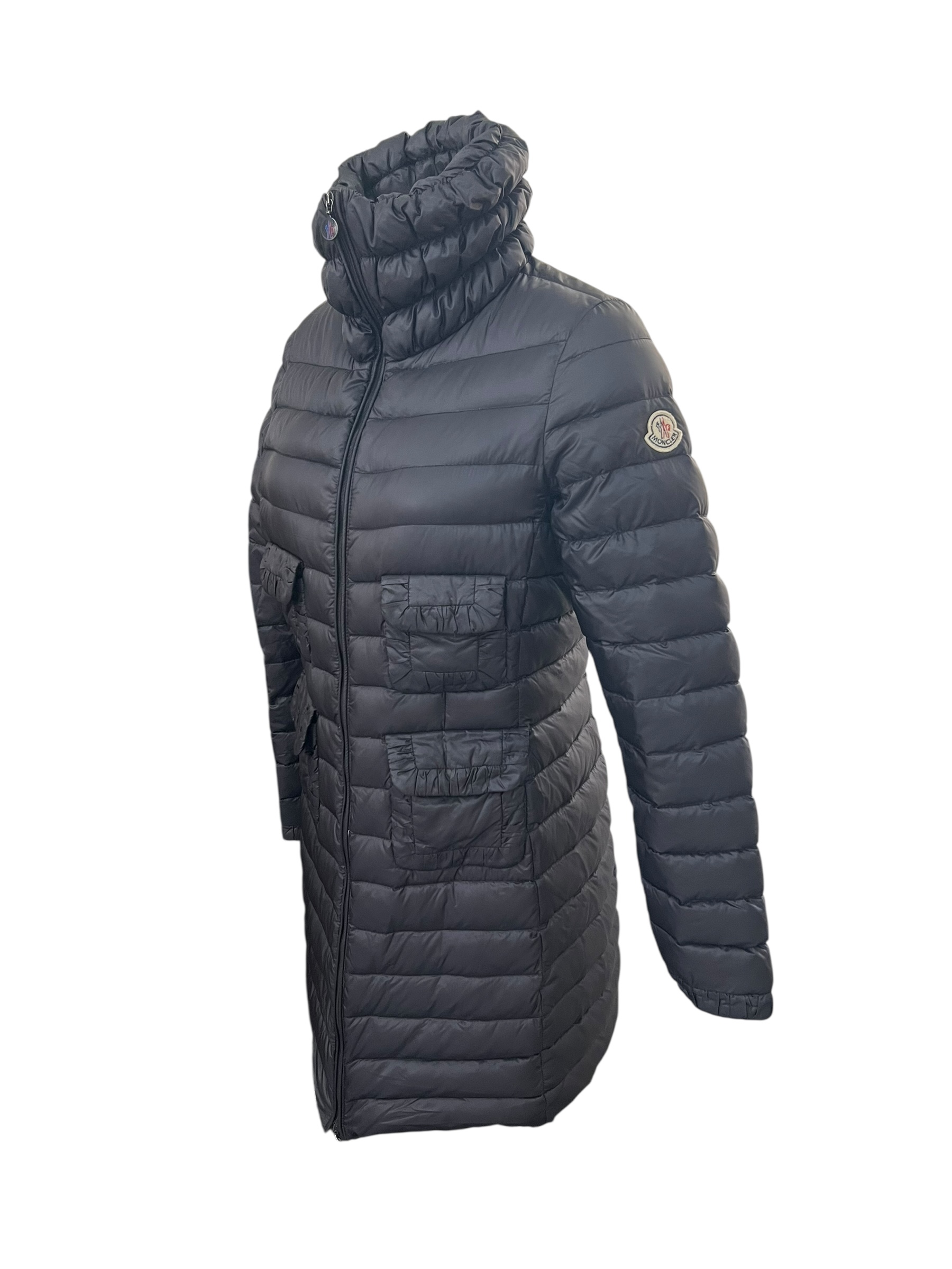 Moncler down jacket | Marché LOOP