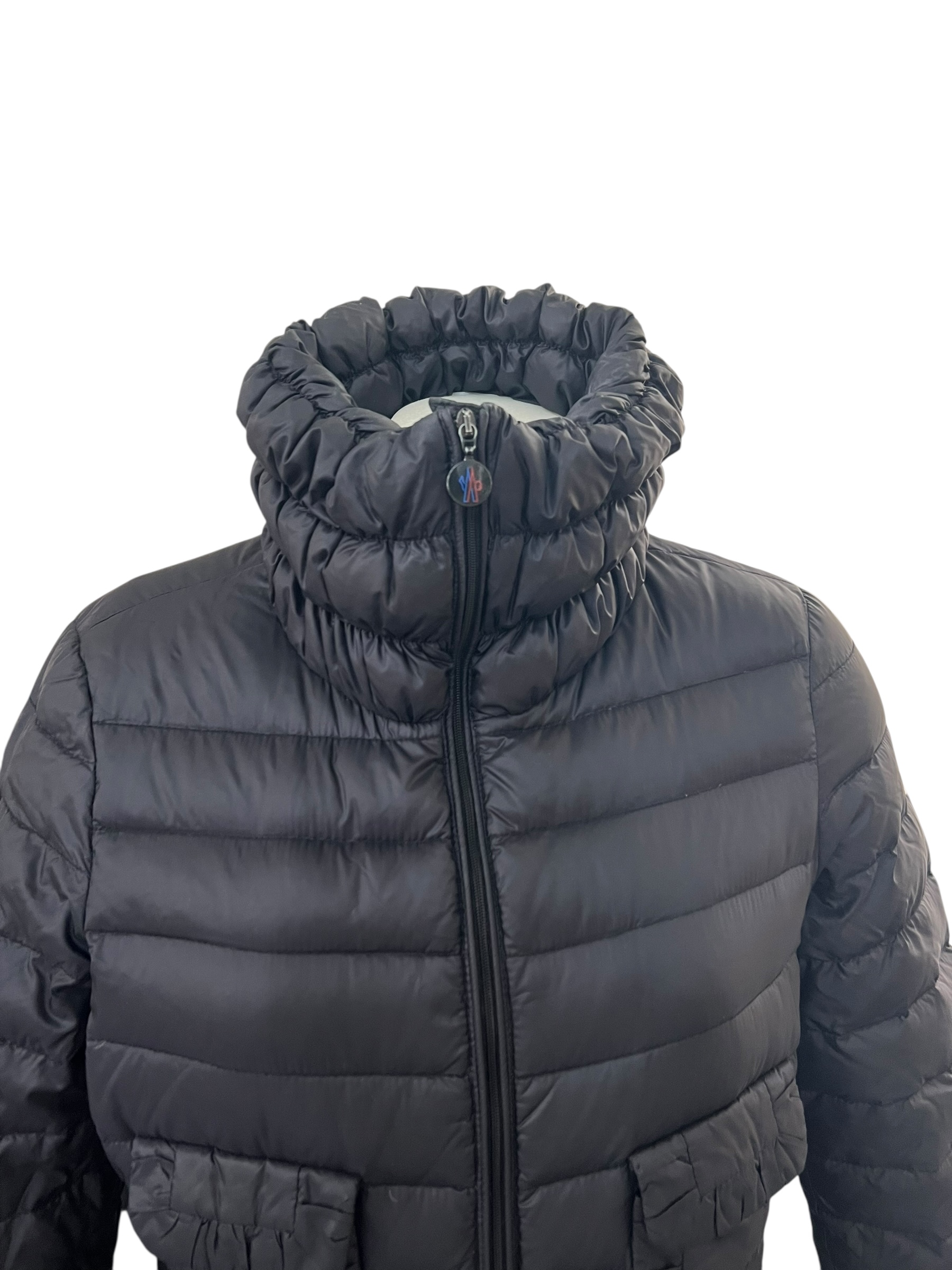 Moncler down jacket