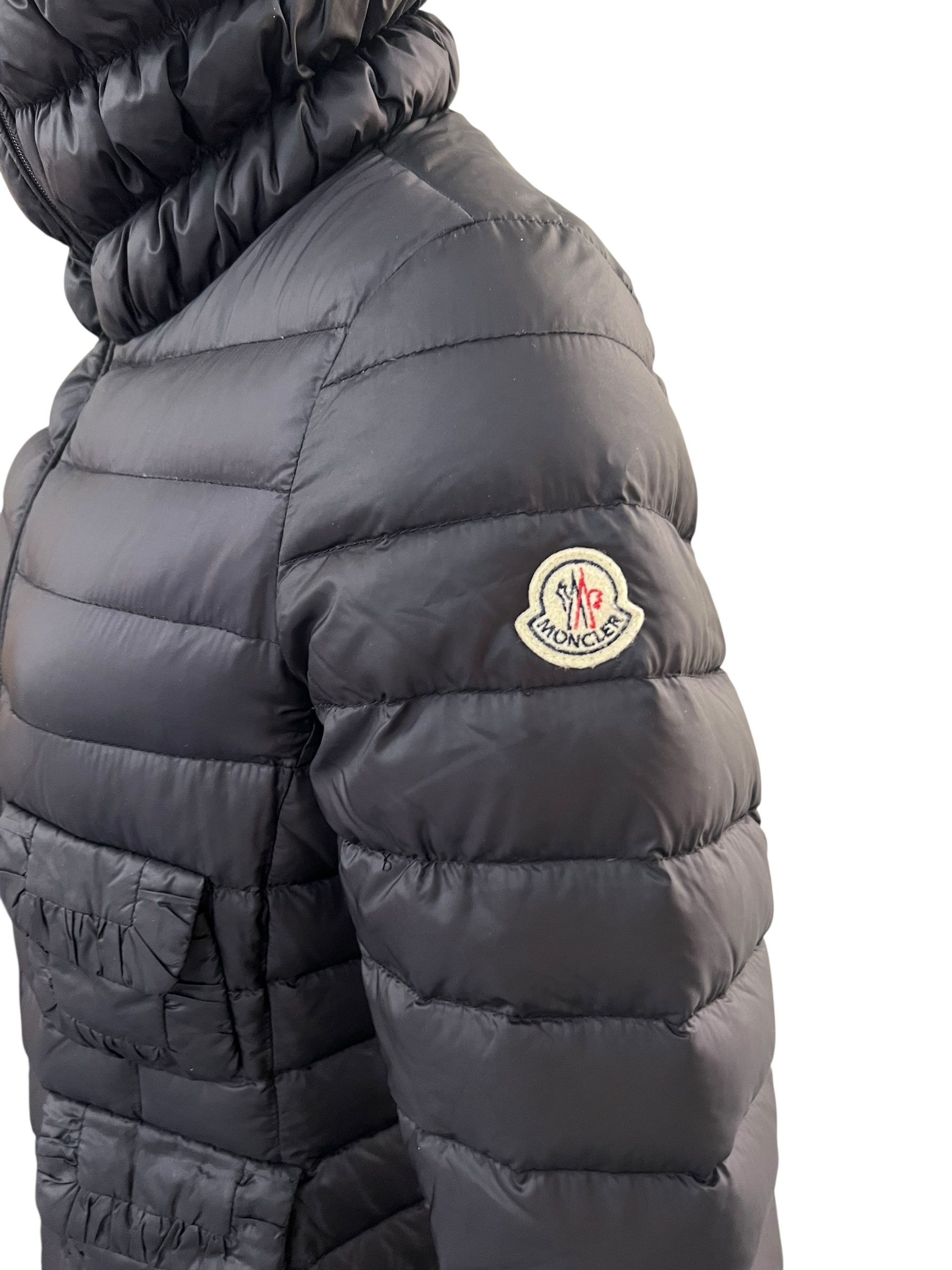 Moncler down jacket | Marché LOOP