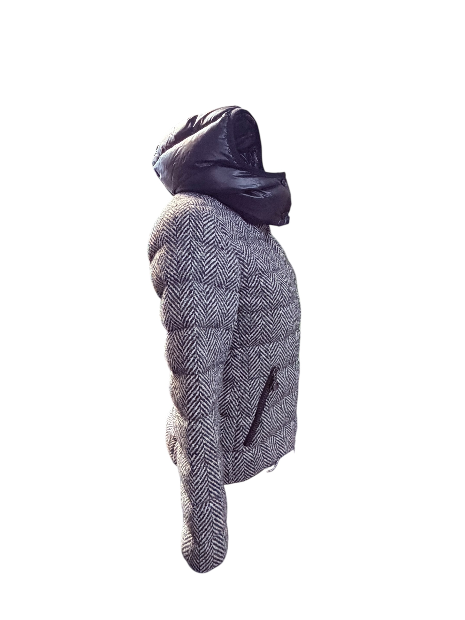 Moncler down jacket | Marché LOOP