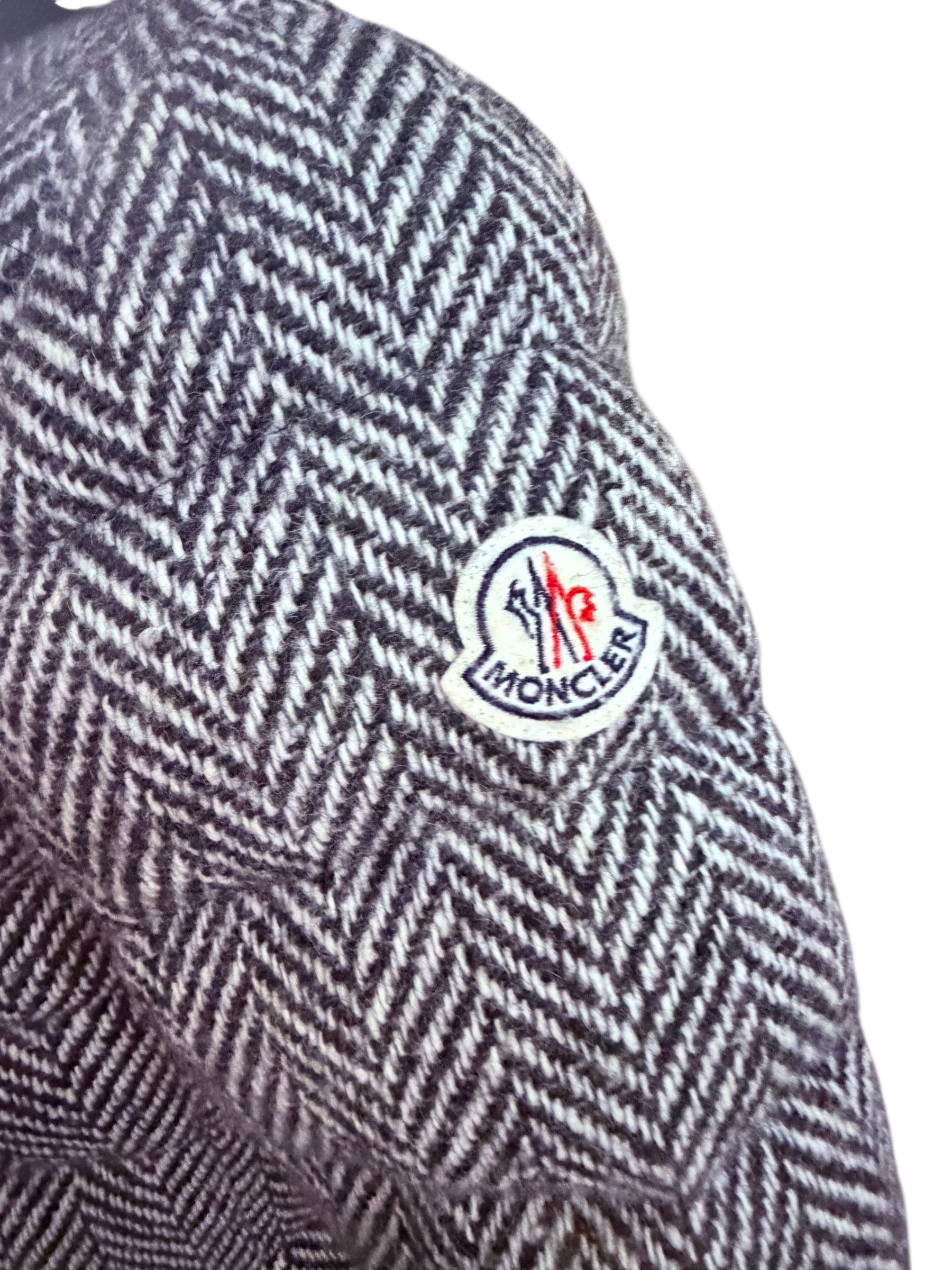Moncler down jacket | Marché LOOP