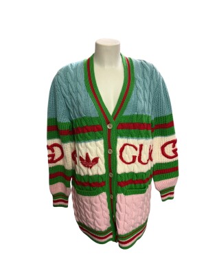 Gucci cardigan | Marché LOOP