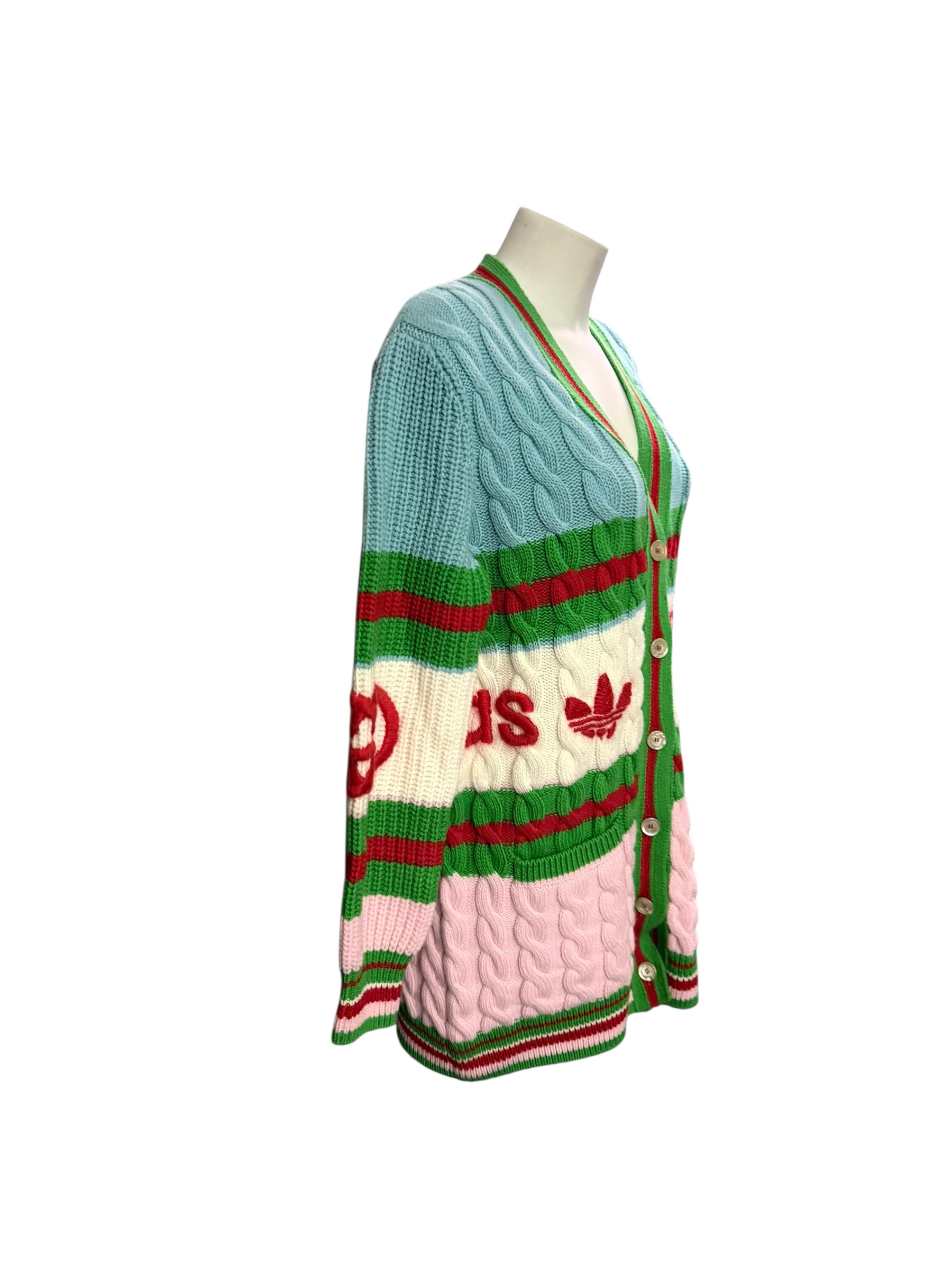 Gucci cardigan | Marché LOOP