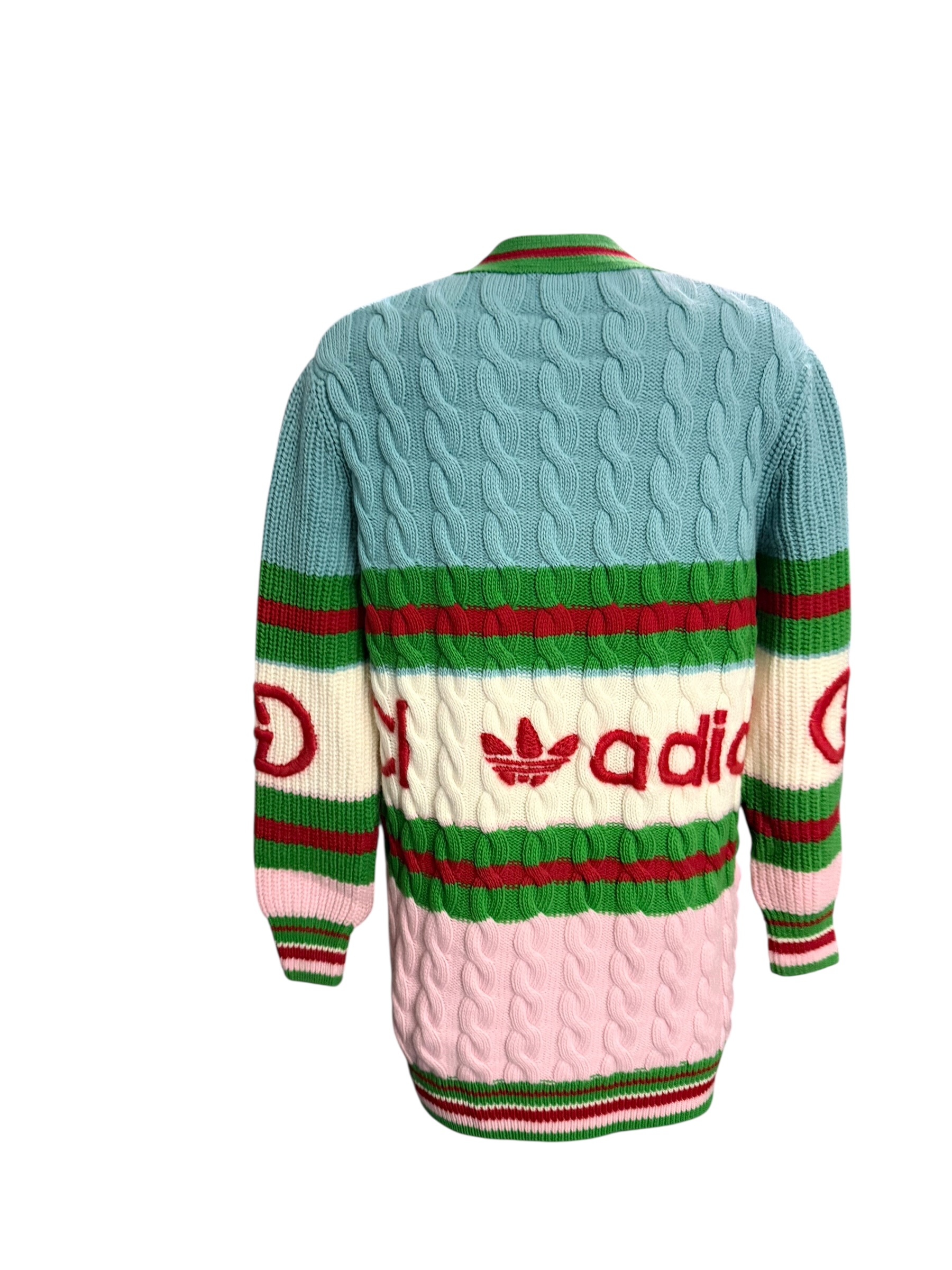 Gucci cardigan | Marché LOOP