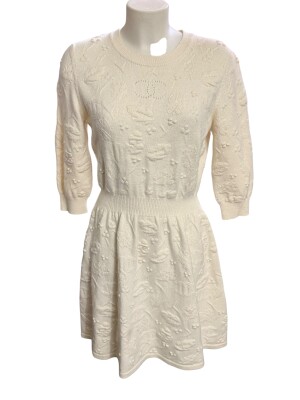 Chanel dress | Marché LOOP
