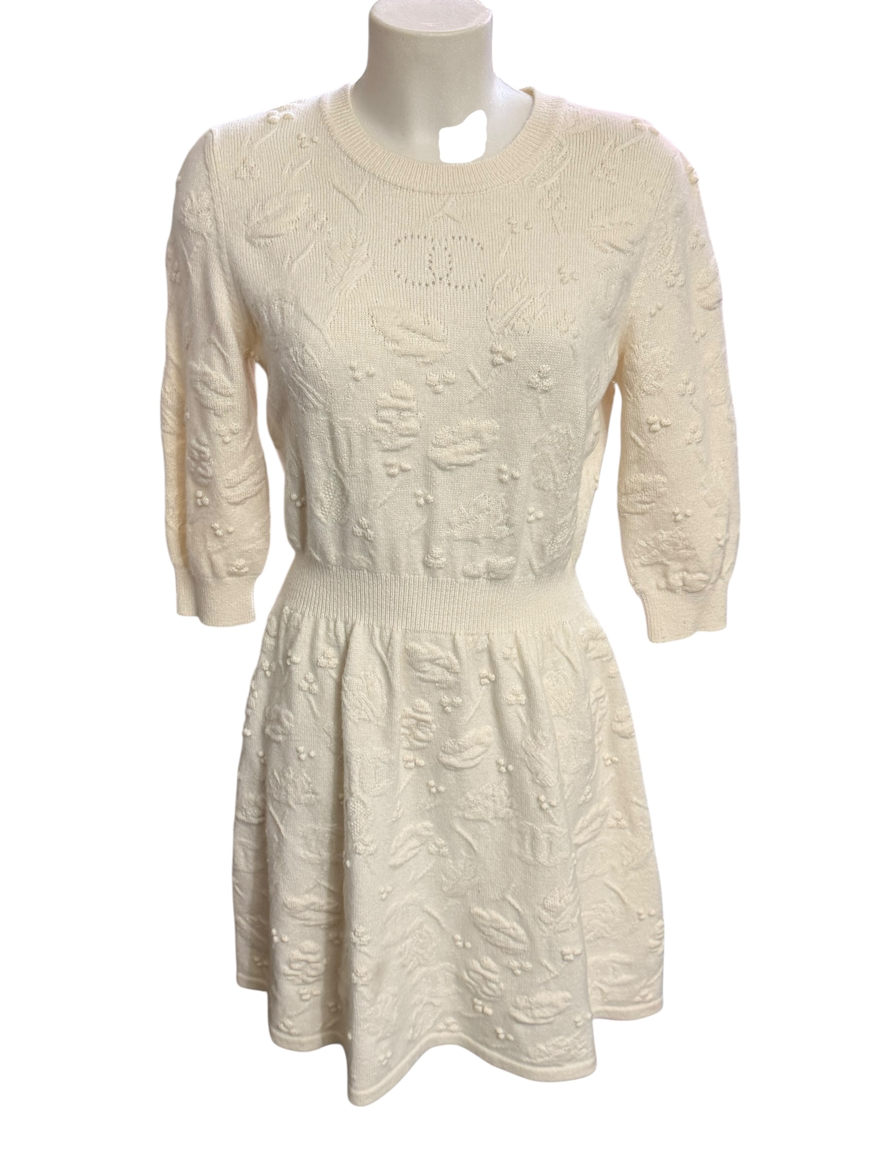 Chanel dress | Marché LOOP