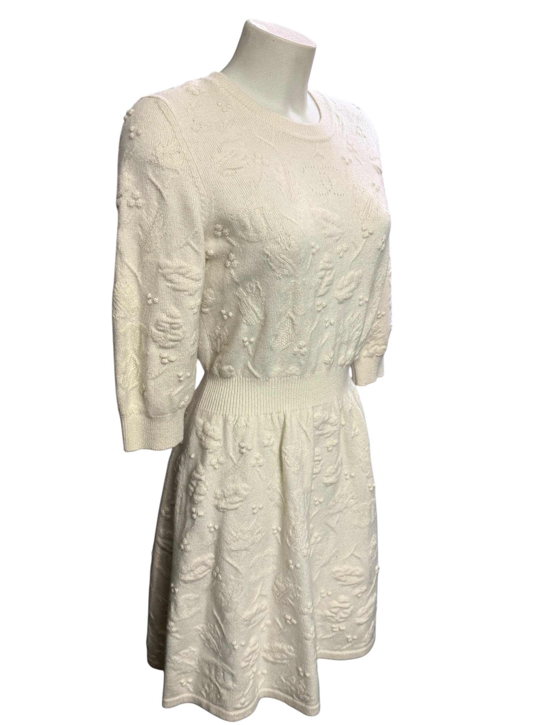 Chanel dress