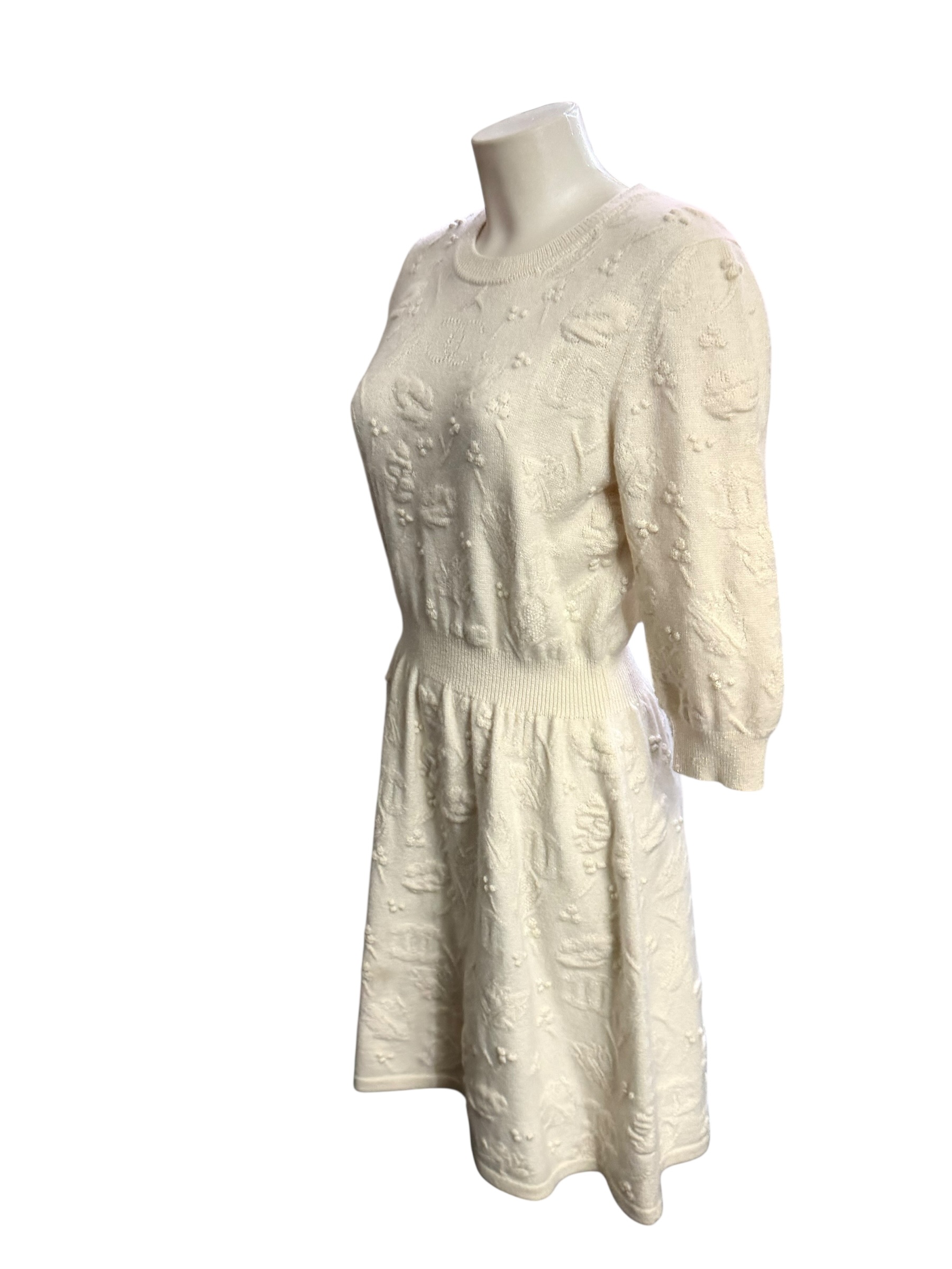 Chanel dress | Marché LOOP