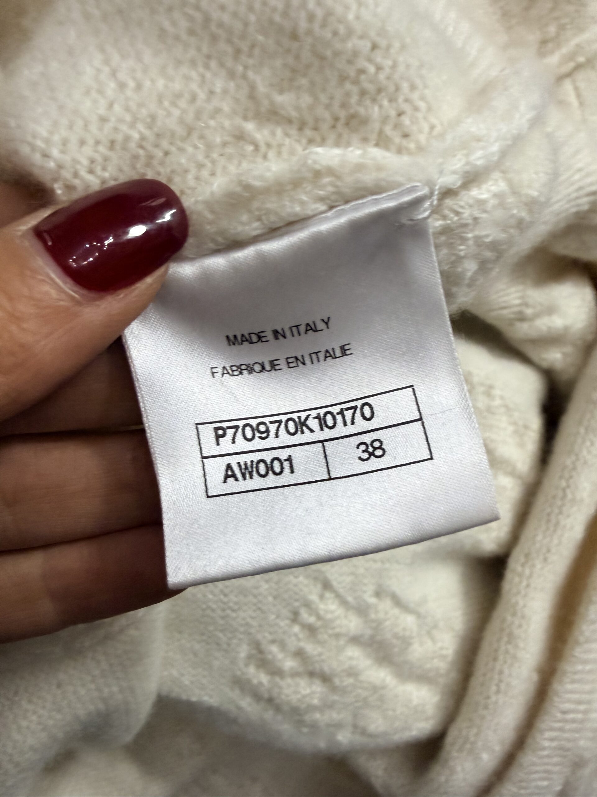 Chanel dress | Marché LOOP