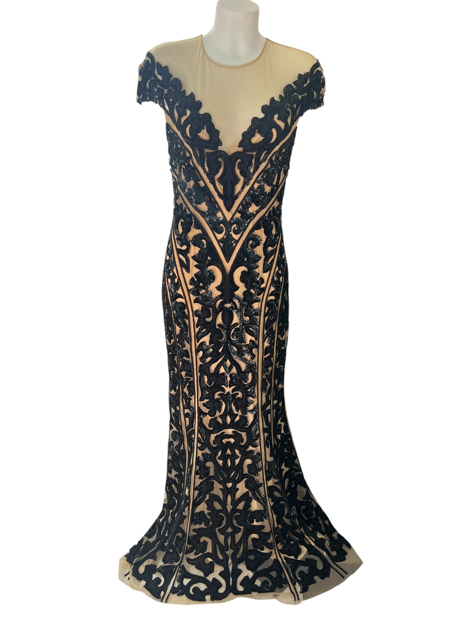 Zuhair Murad dress | Marché LOOP