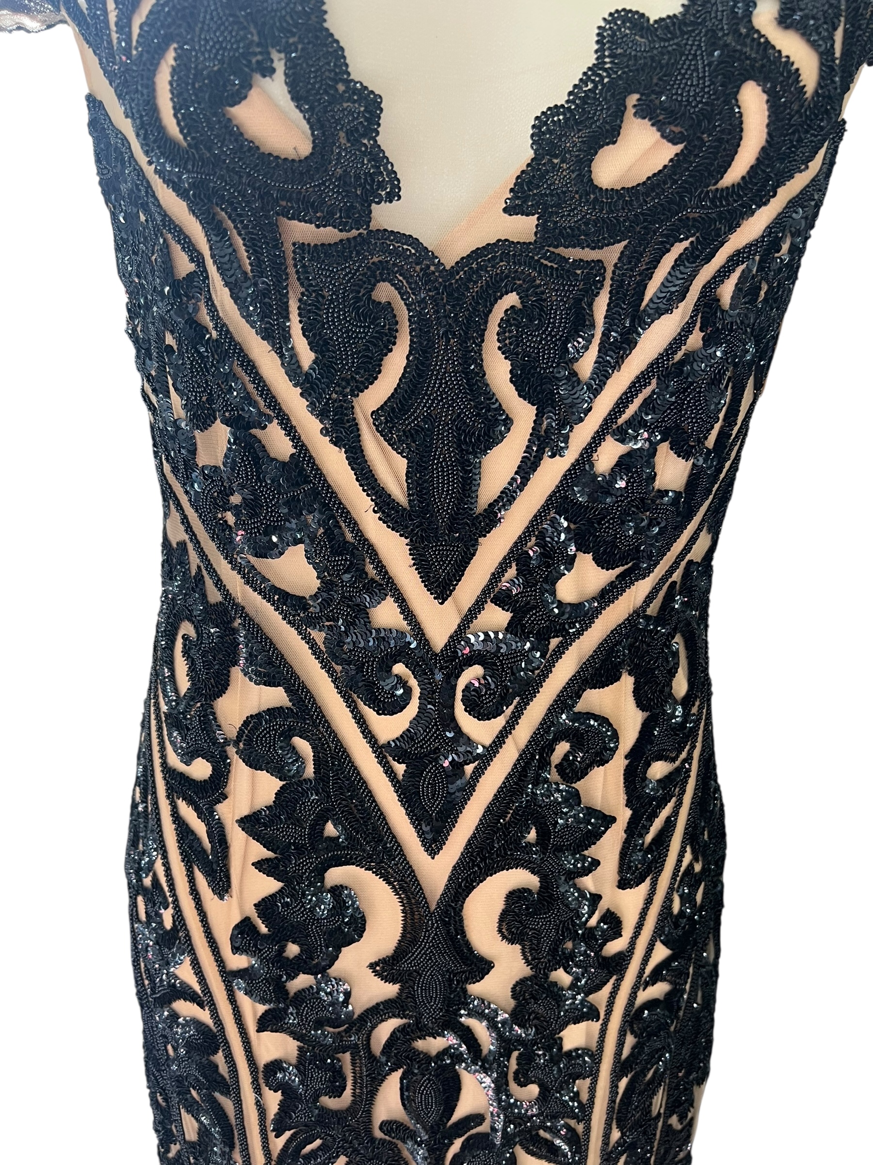 Zuhair Murad dress | Marché LOOP
