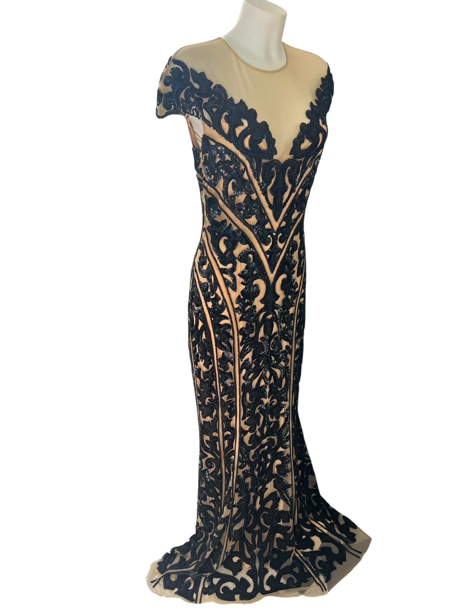 Zuhair Murad dress | Marché LOOP