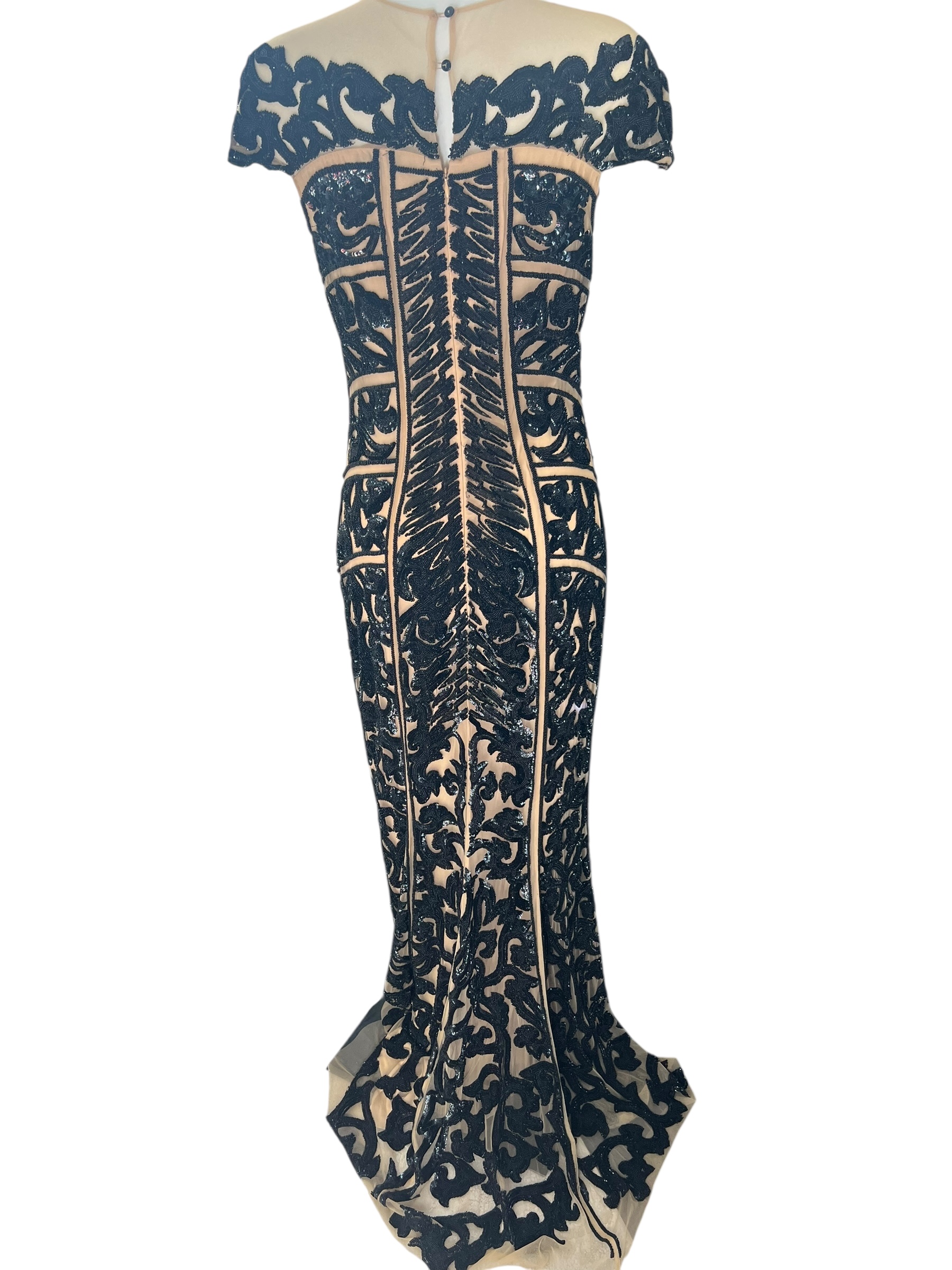 Zuhair Murad dress