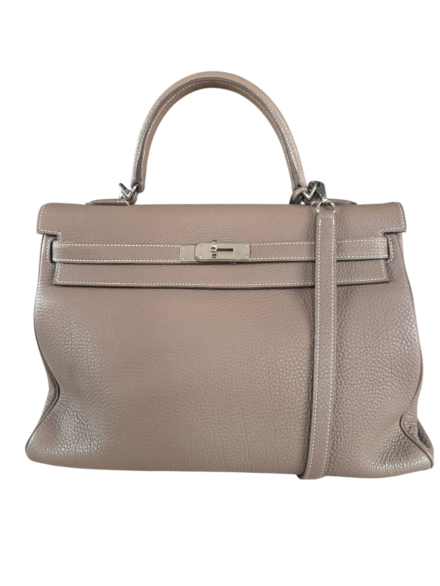 Hermès Kelly 35 bag | Marché LOOP