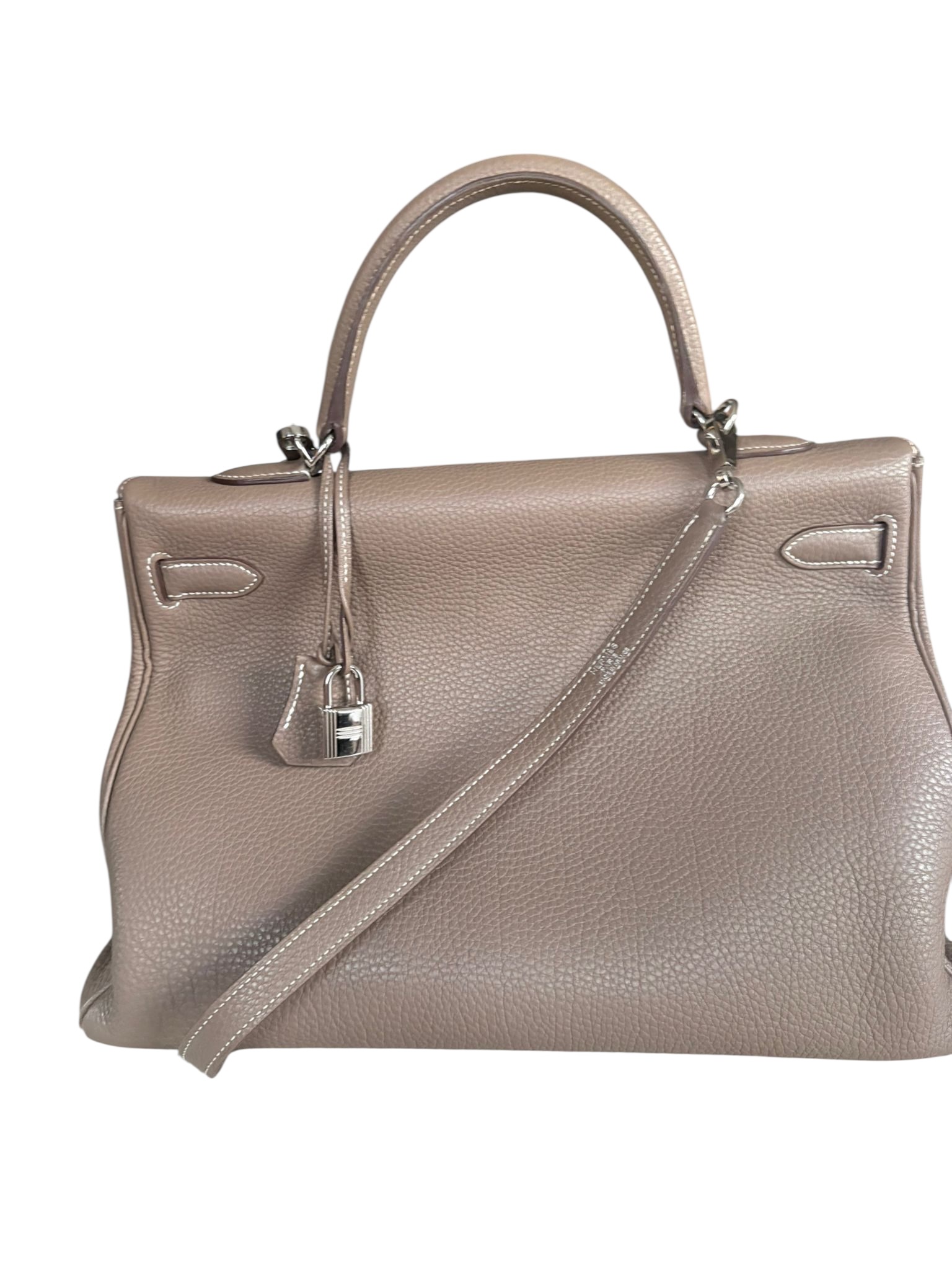 Hermès Kelly 35 bag