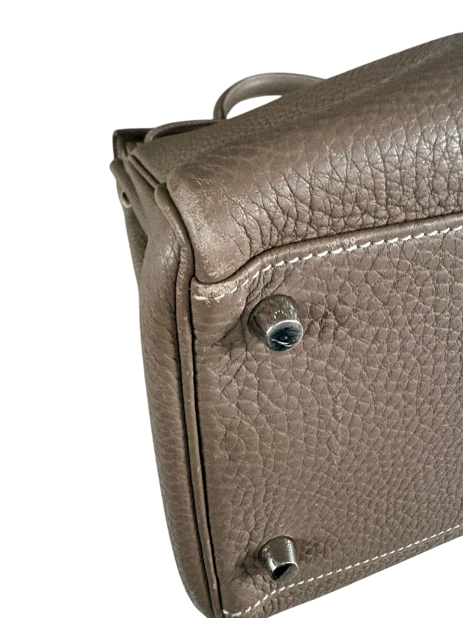 Hermès Kelly 35 bag | Marché LOOP